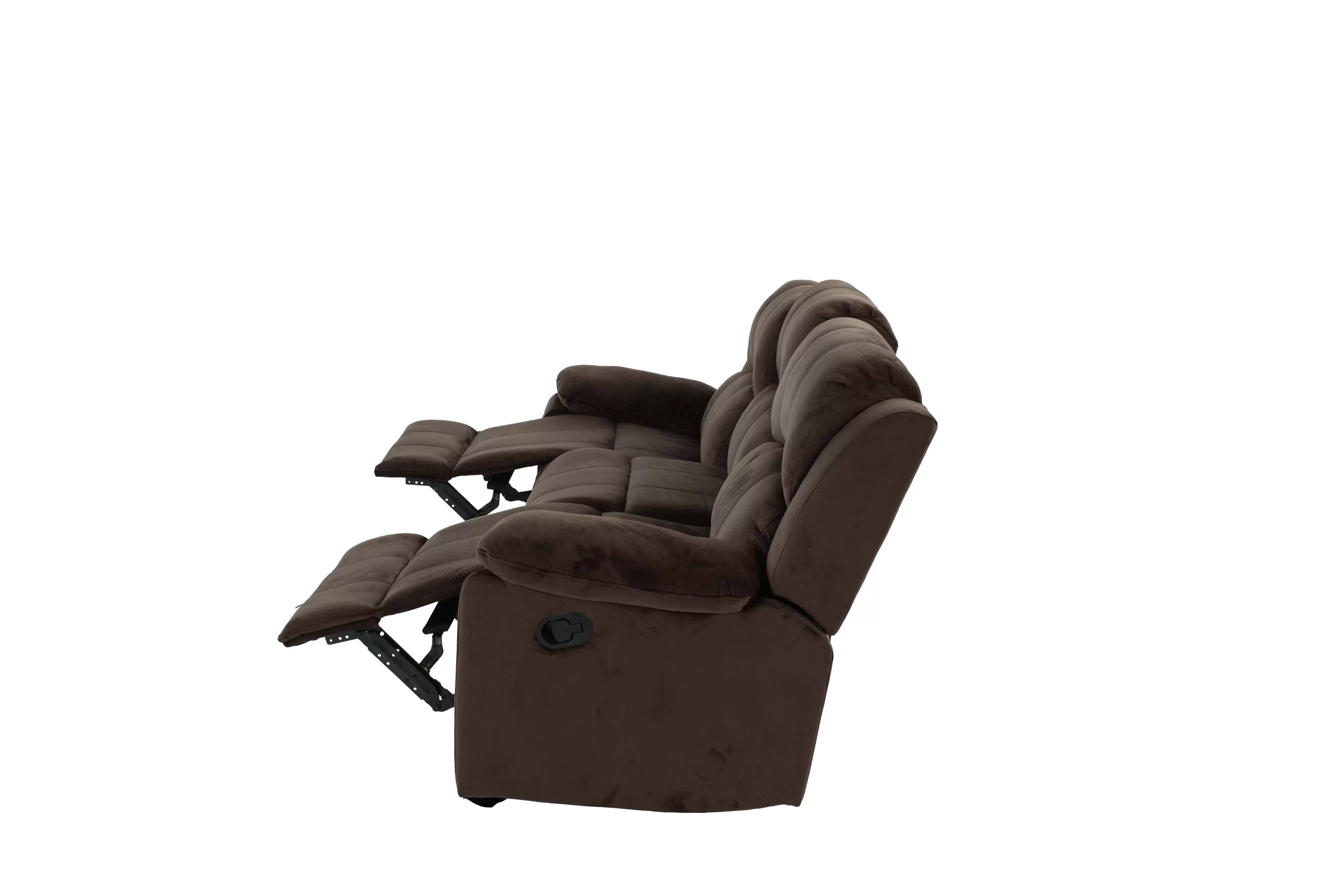 Motion Sofa ||  F6696 / F6712