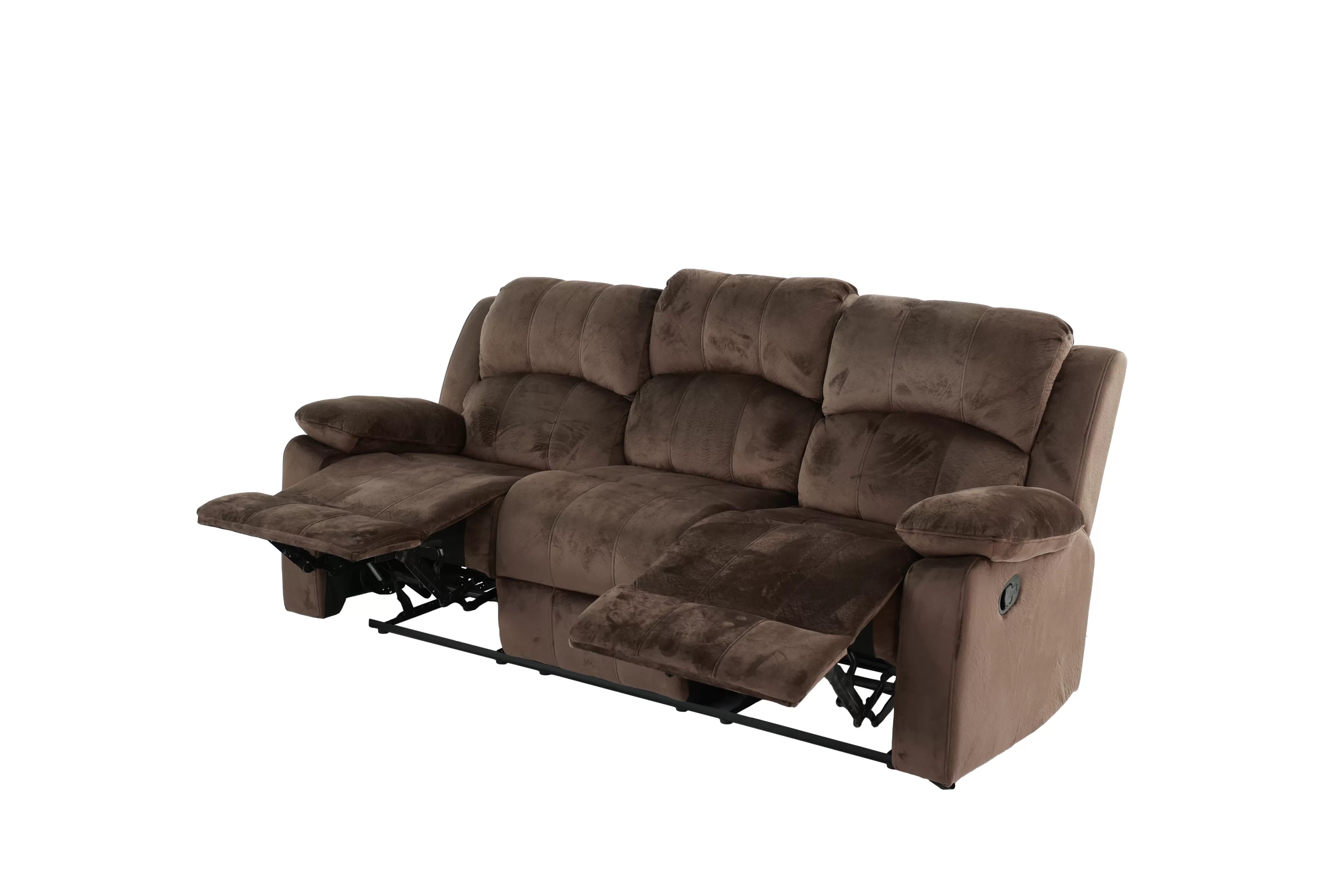 Motion Sofa ||  F6696 / F6712