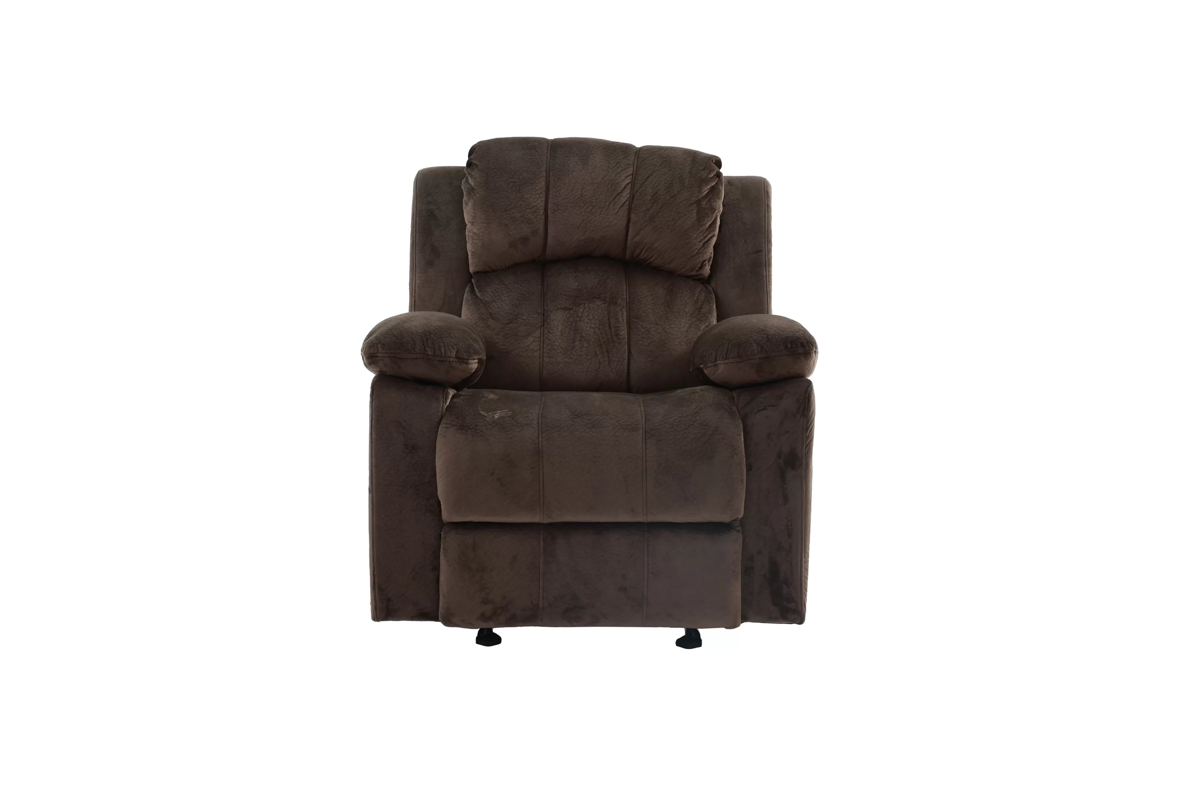 Rocker Recliner || F6697 / F6713