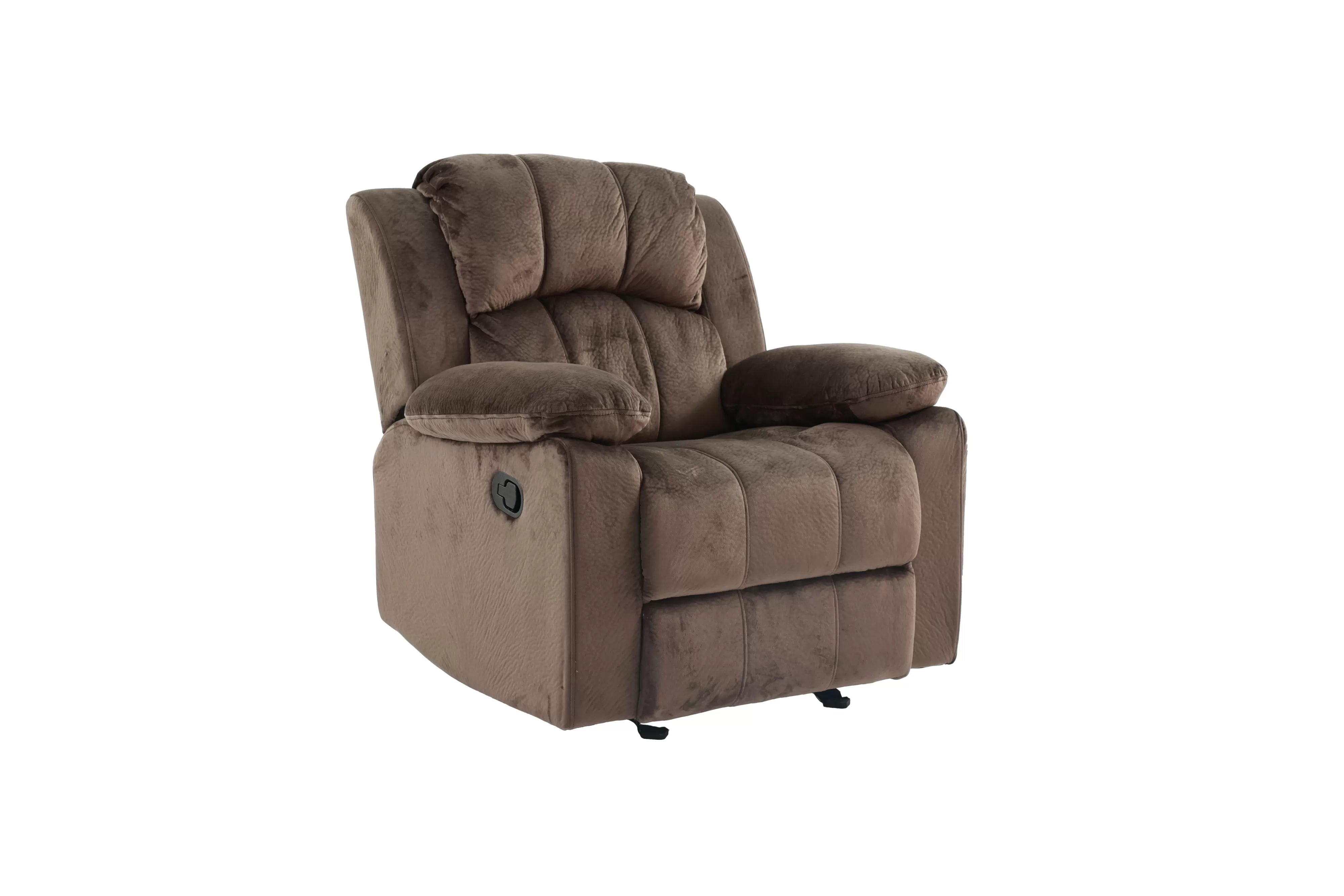 Rocker Recliner || F6697 / F6713