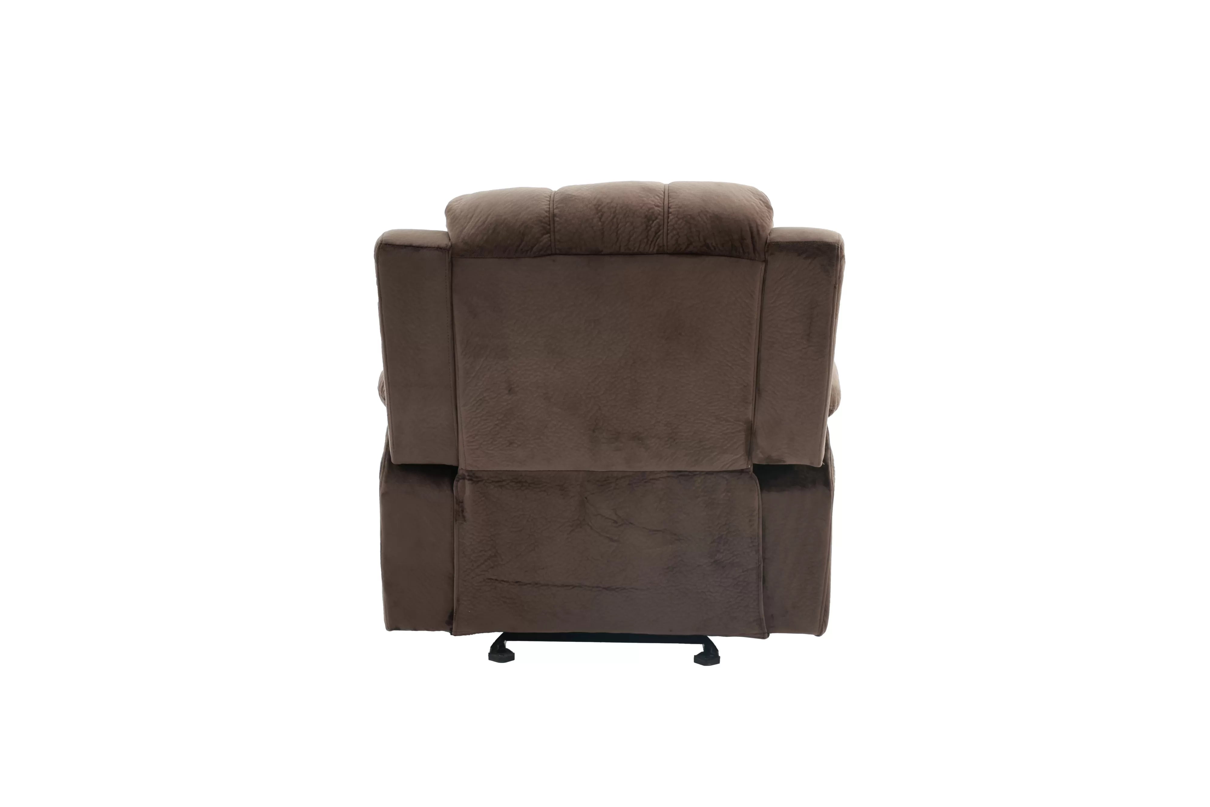 Rocker Recliner || F6697 / F6713