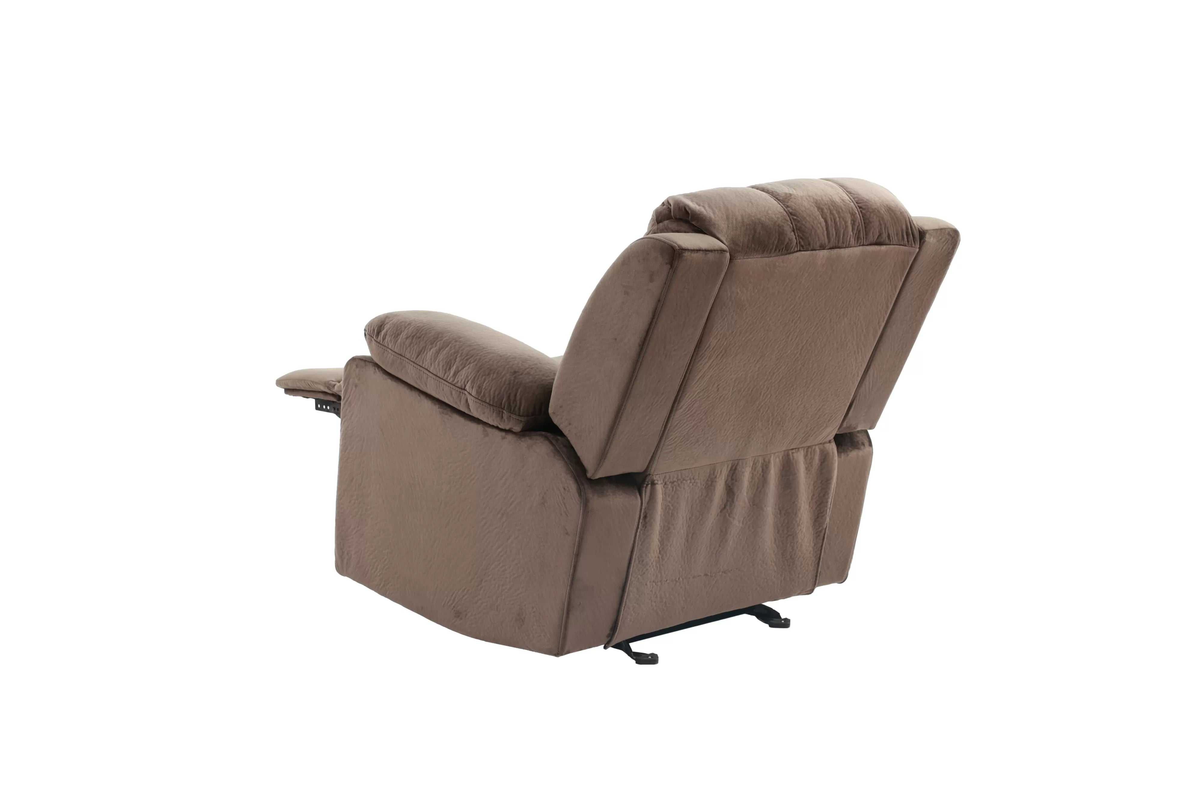 Rocker Recliner || F6697 / F6713