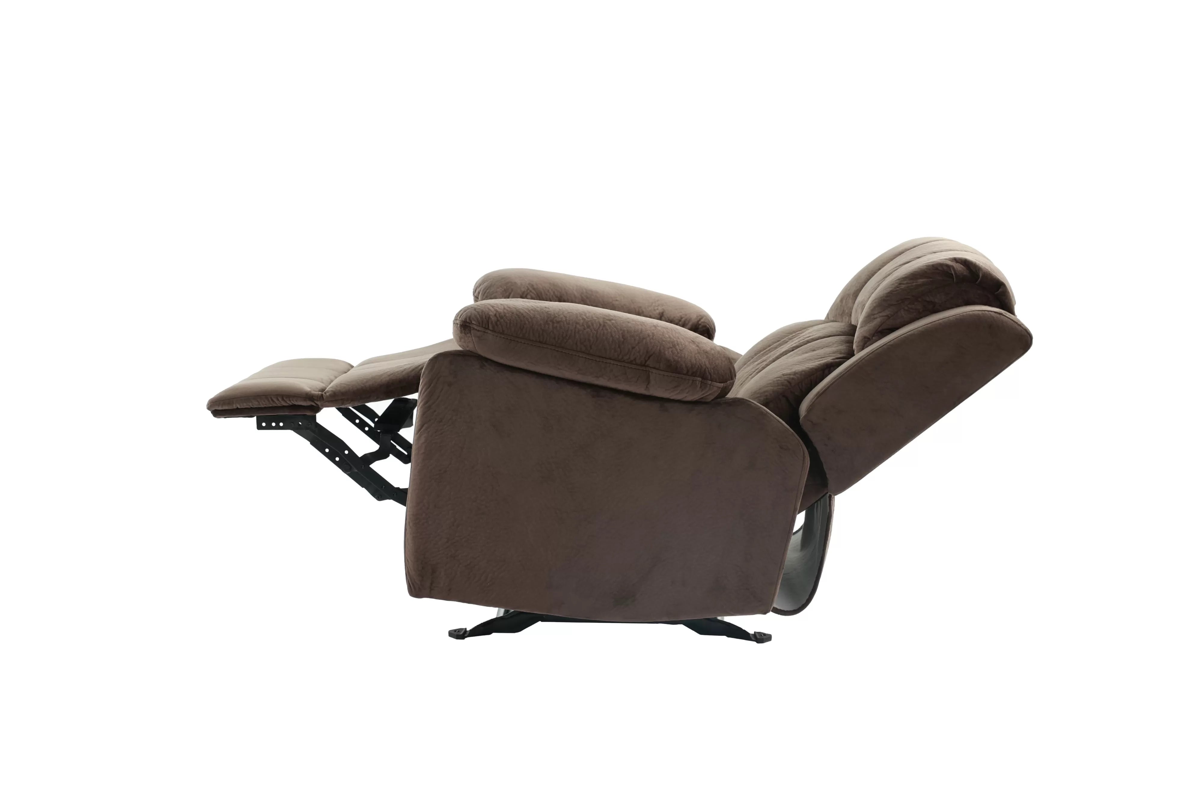 Rocker Recliner || F6697 / F6713