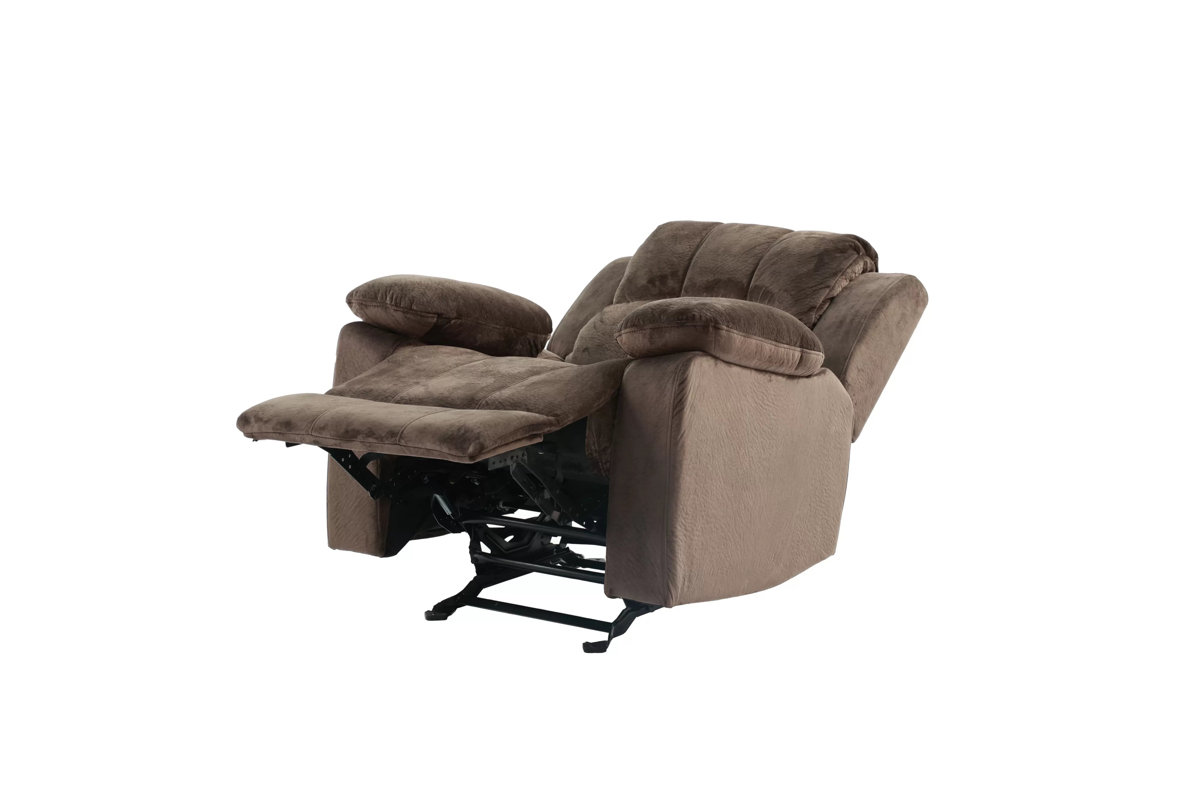 Rocker Recliner || F6697 / F6713