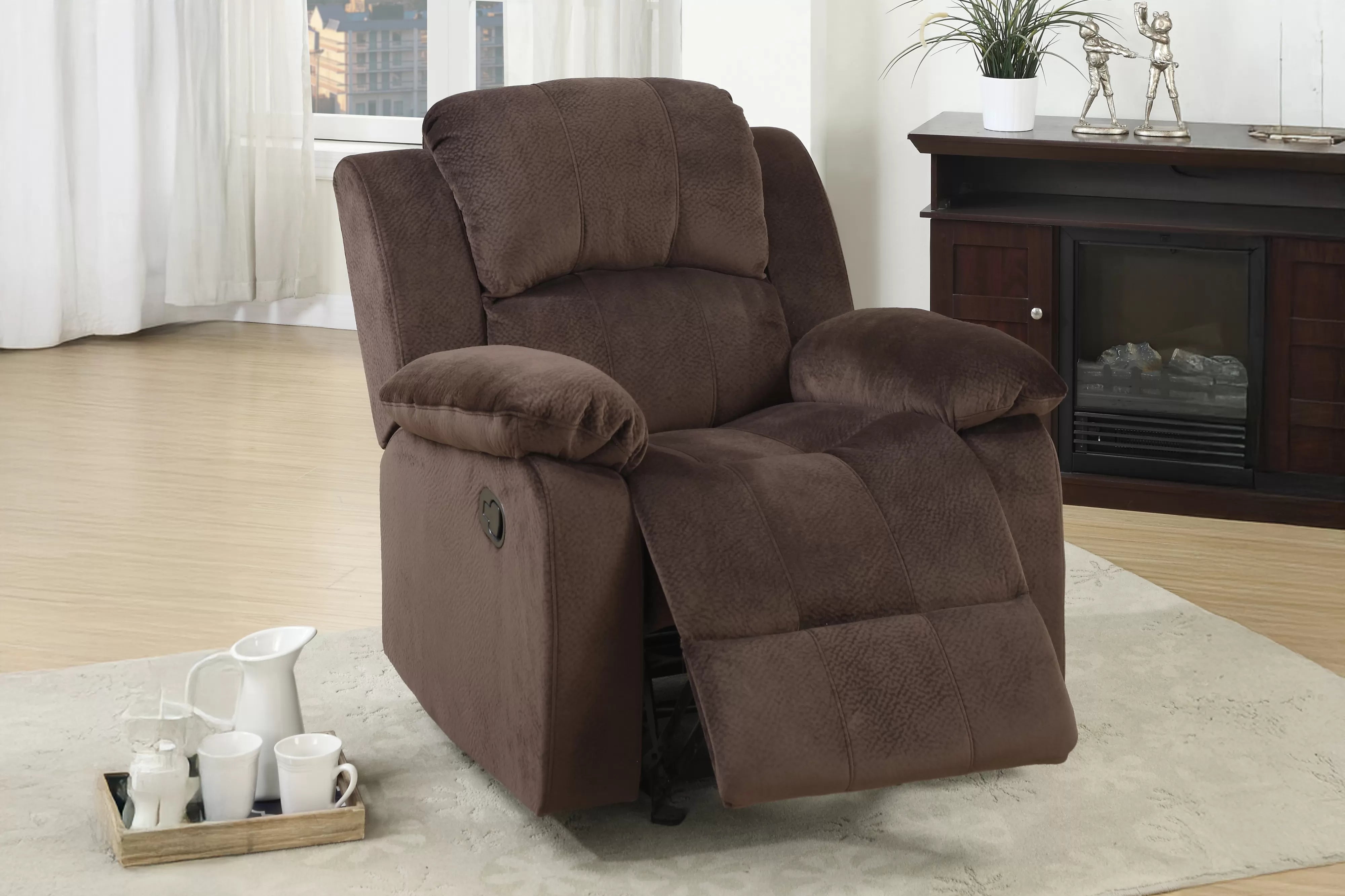 Rocker Recliner || F6697 / F6713