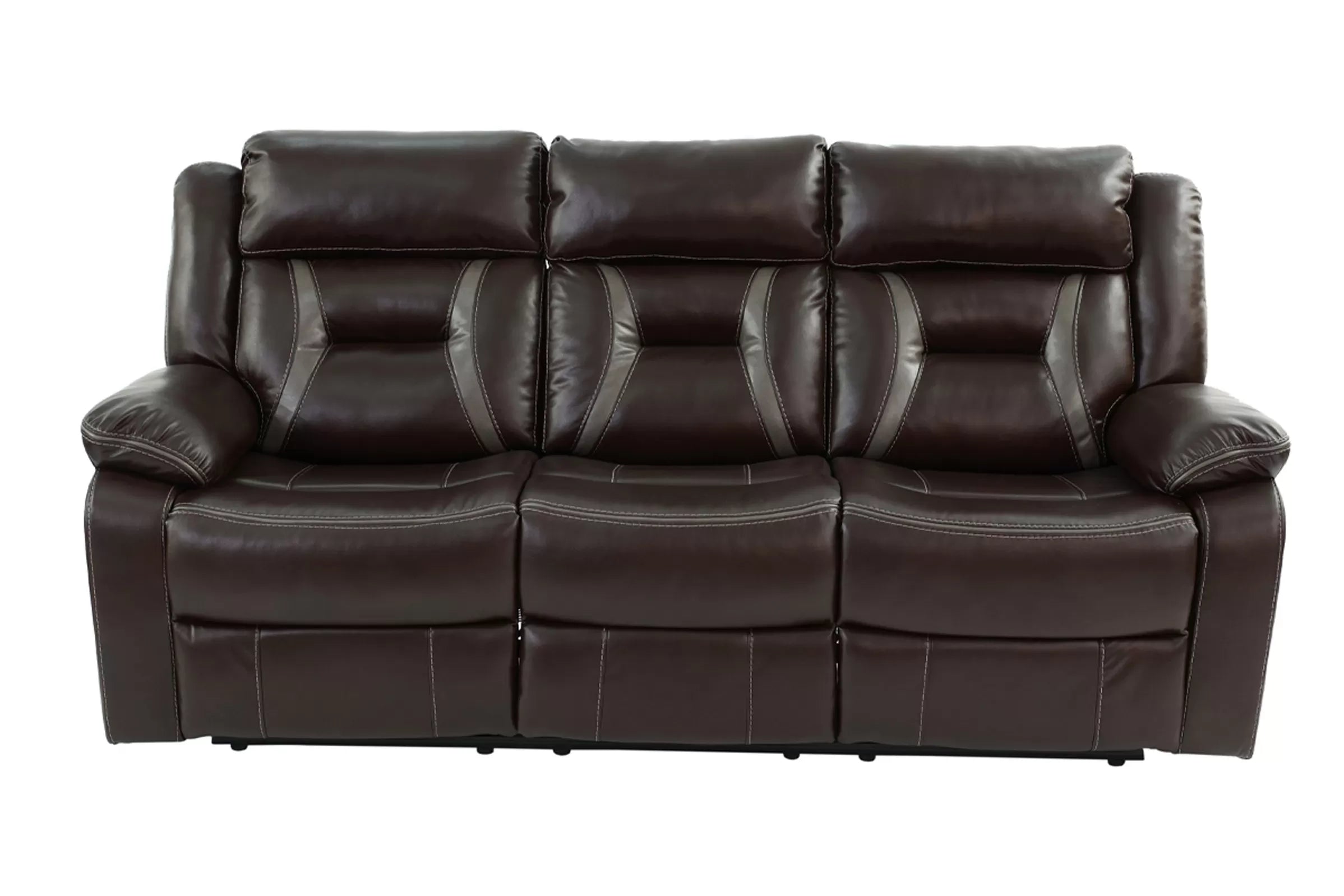 Motion Sofa ||  F6795 / F6798