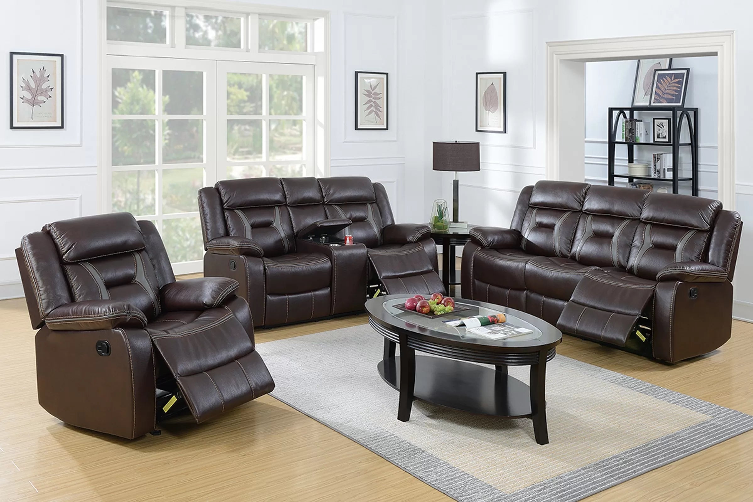 Recliner || F6796 / F6799