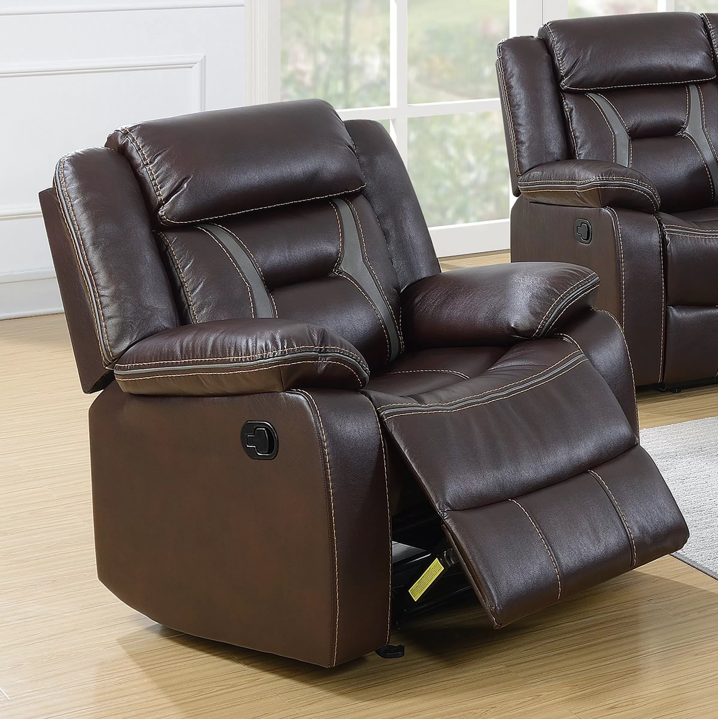 Recliner || F6796 / F6799