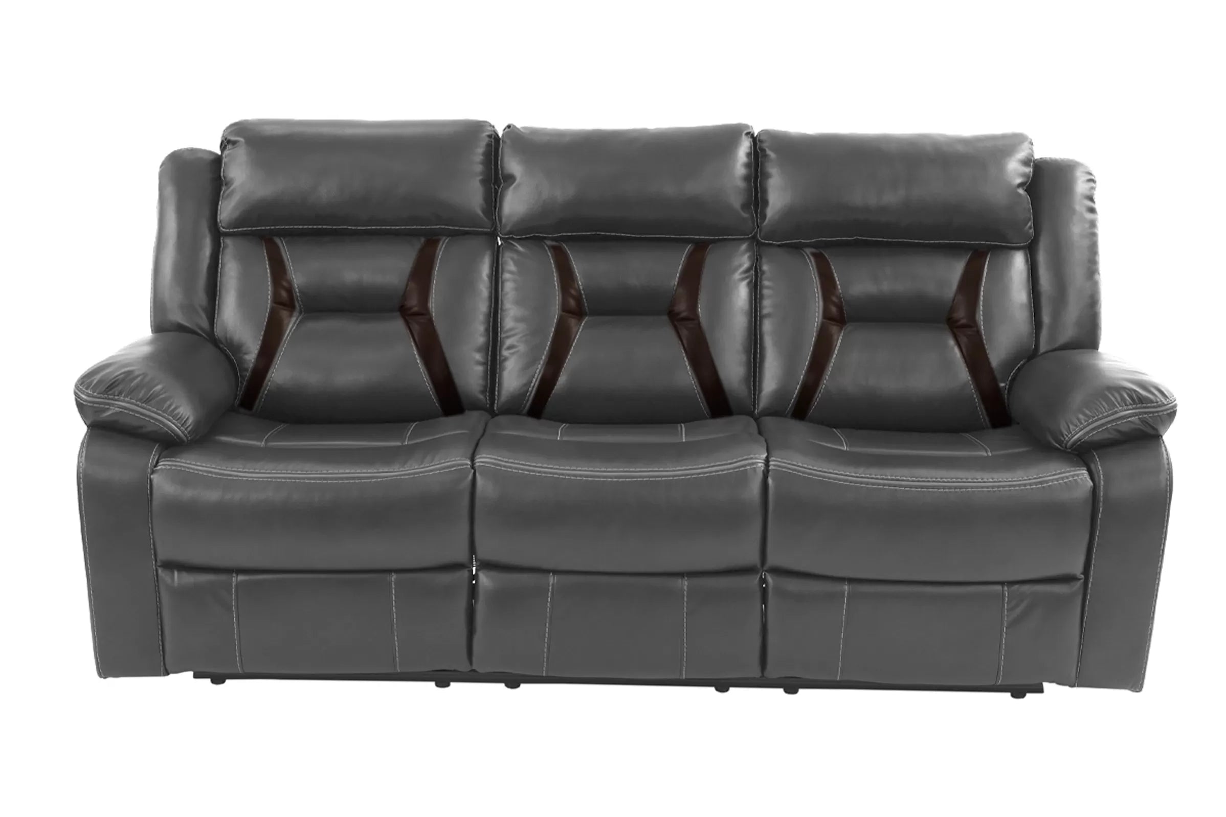 Motion Sofa ||  F6795 / F6798