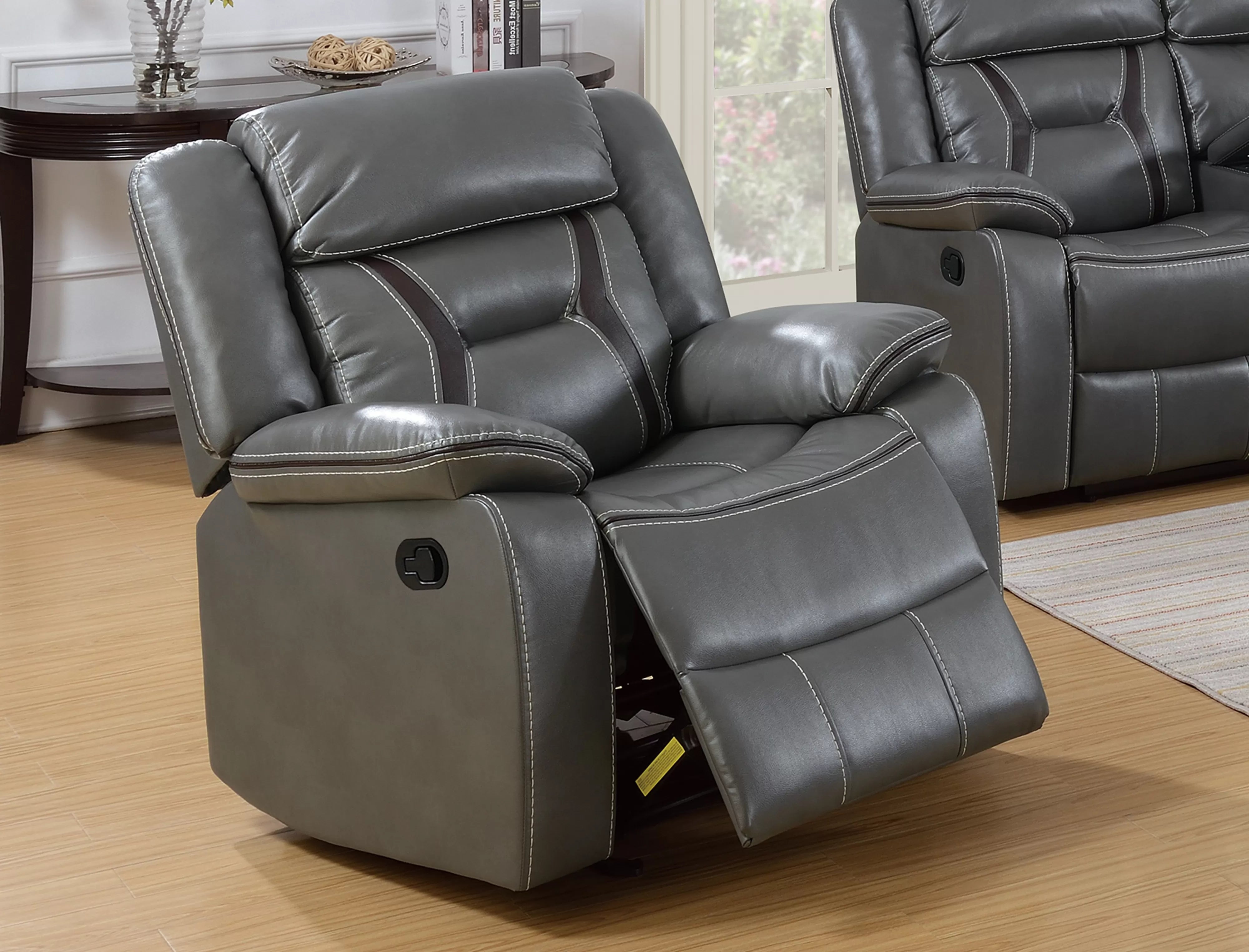 Recliner || F6796 / F6799