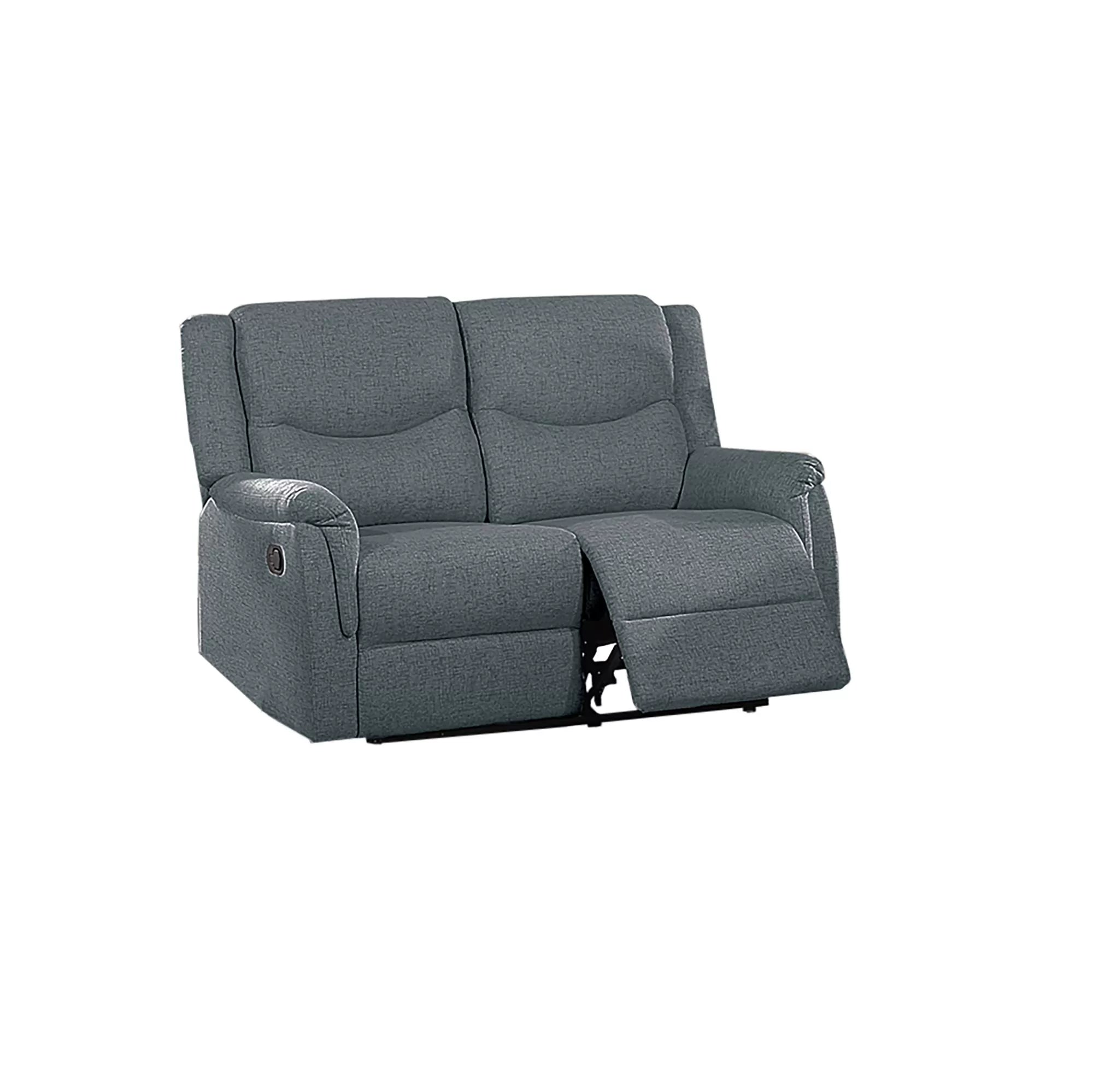 Recliner Loveseat ||  F8108  / F8112