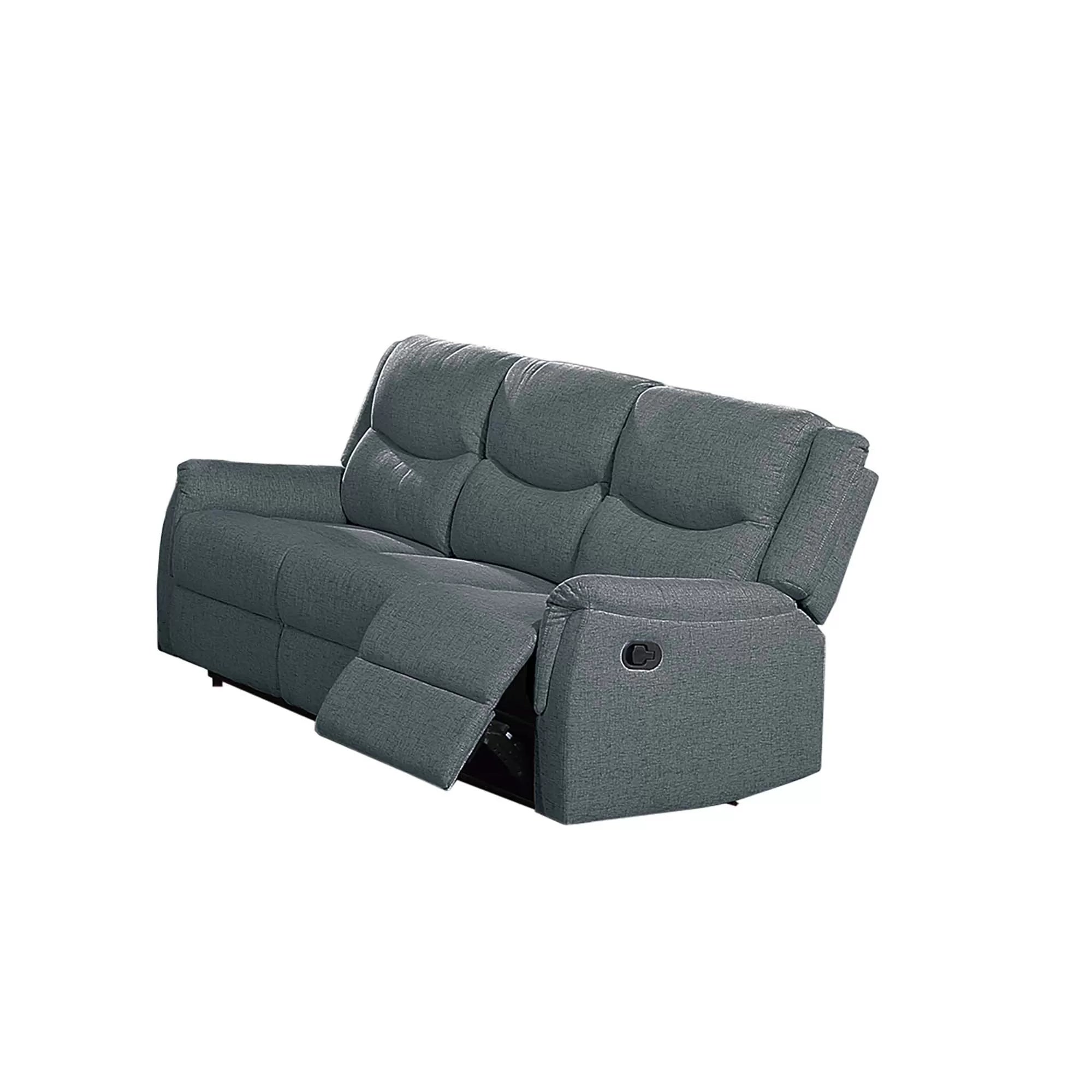 Recliner Sofa ||  F8109 / F8113