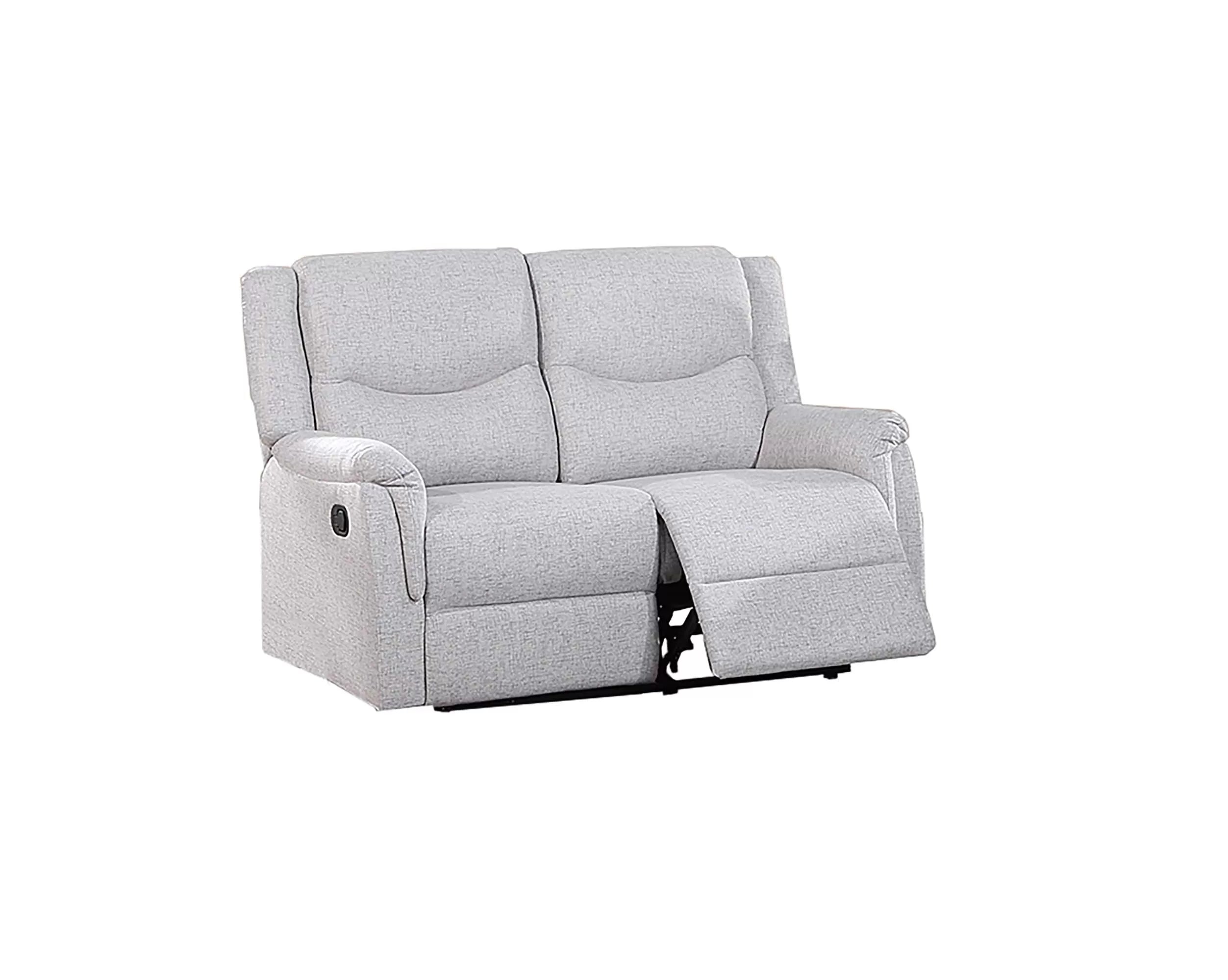 Recliner Loveseat ||  F8108  / F8112