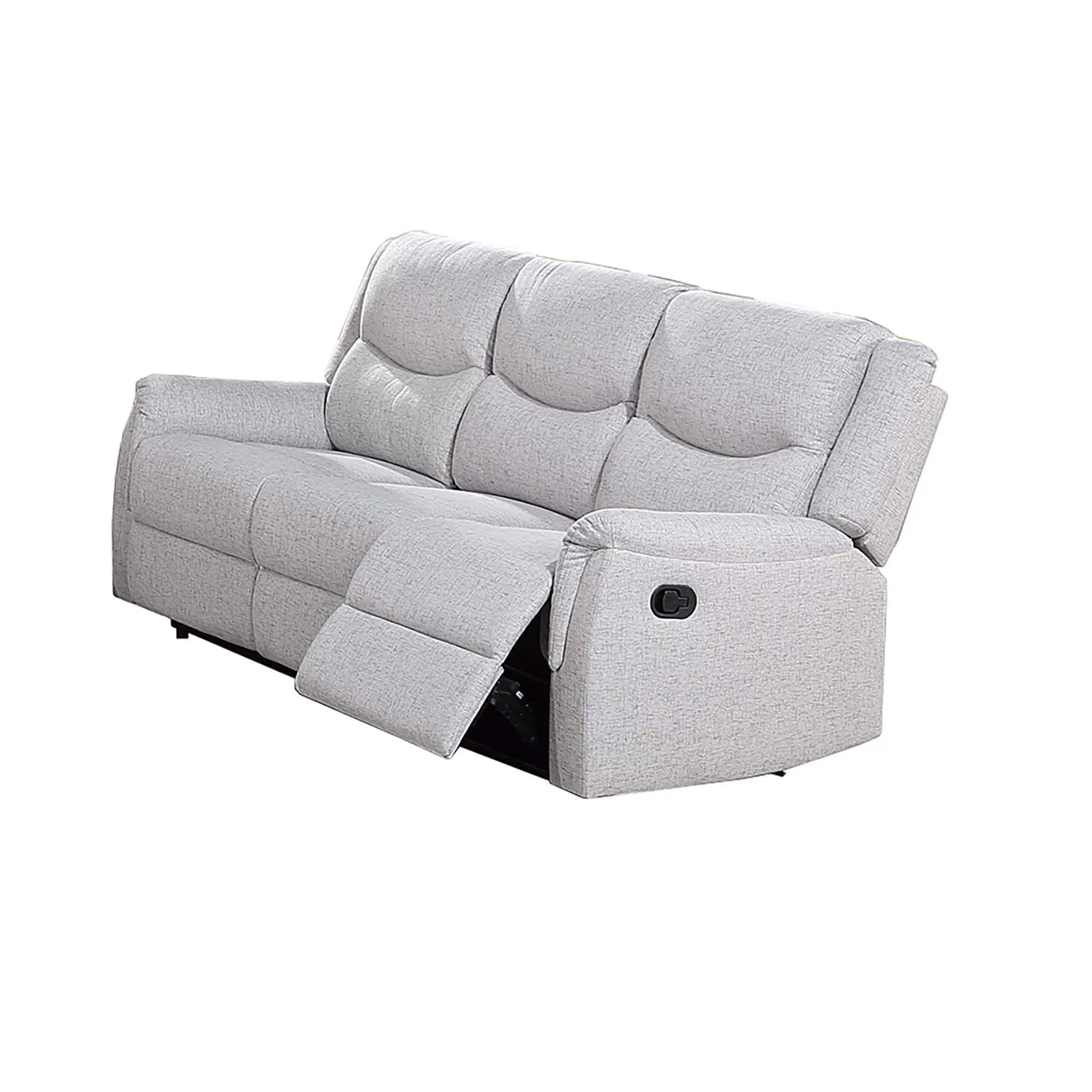 Recliner Sofa ||  F8109 / F8113