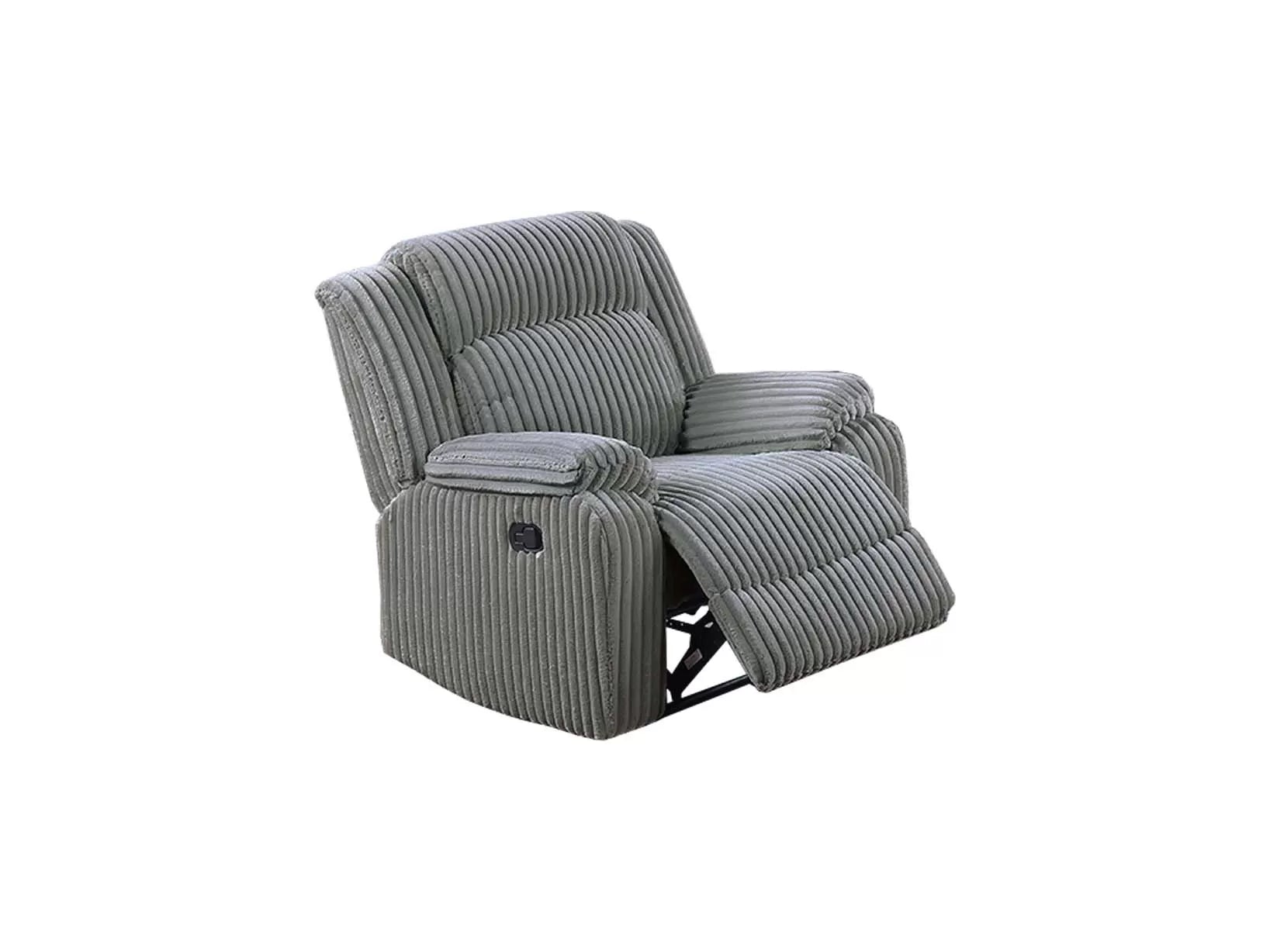Recliner || F8121 / F8124
