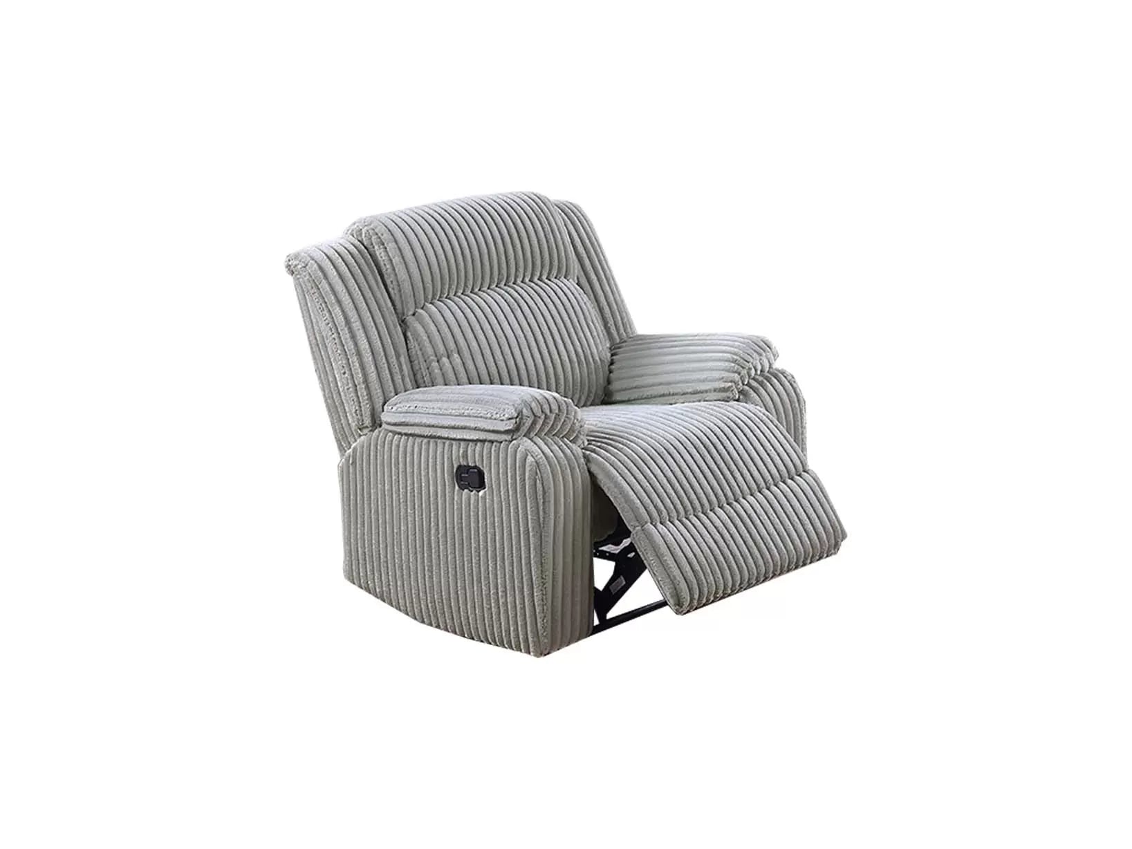 Recliner || F8121 / F8124