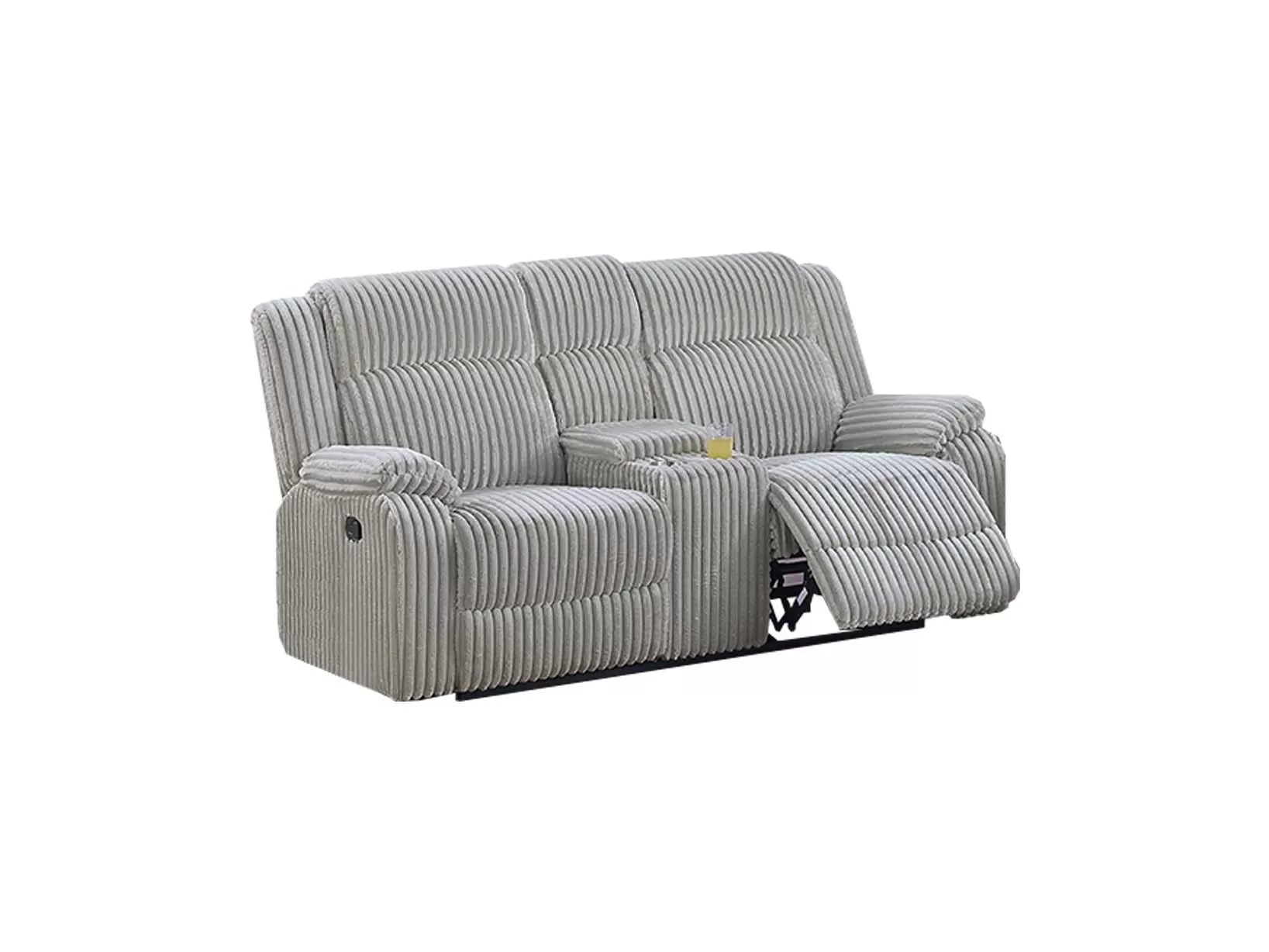 Motion Loveseat ||  F8122 / F8125