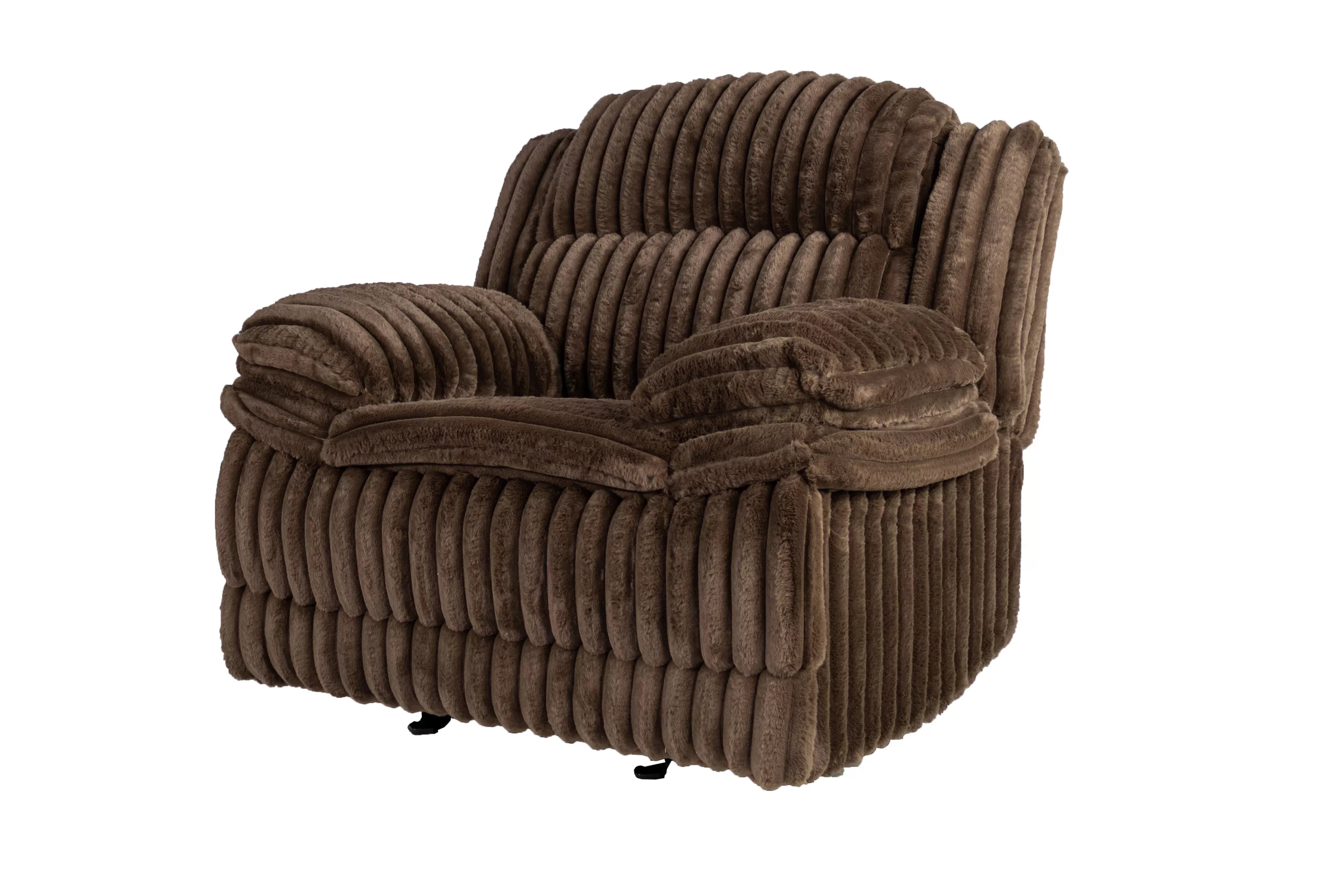Glider Recliner || F8134 / F8141