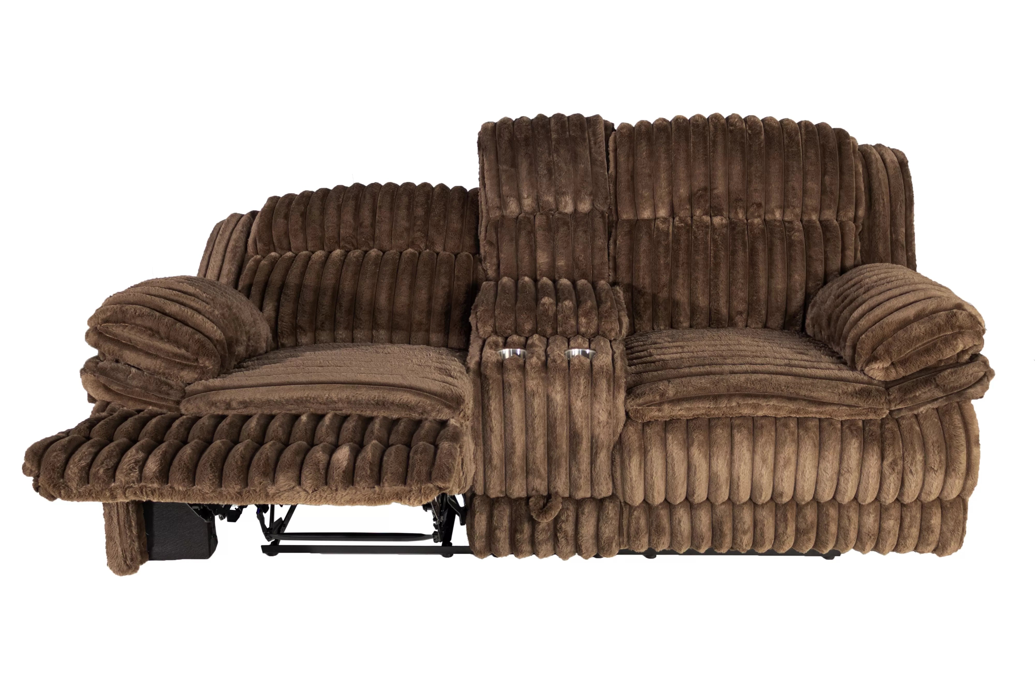 Motion Loveseat ||  F8135/ F8142