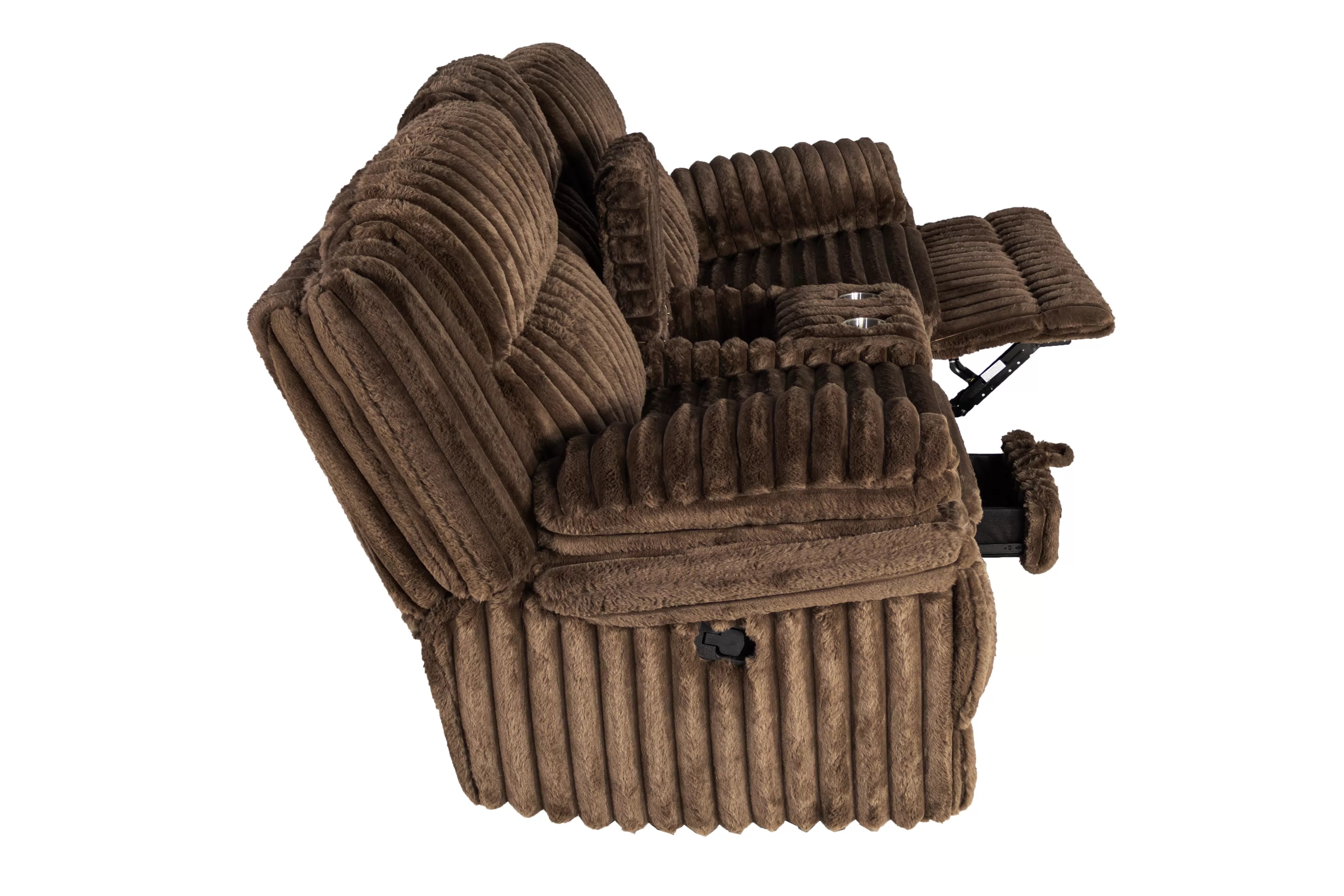 Motion Loveseat ||  F8135/ F8142