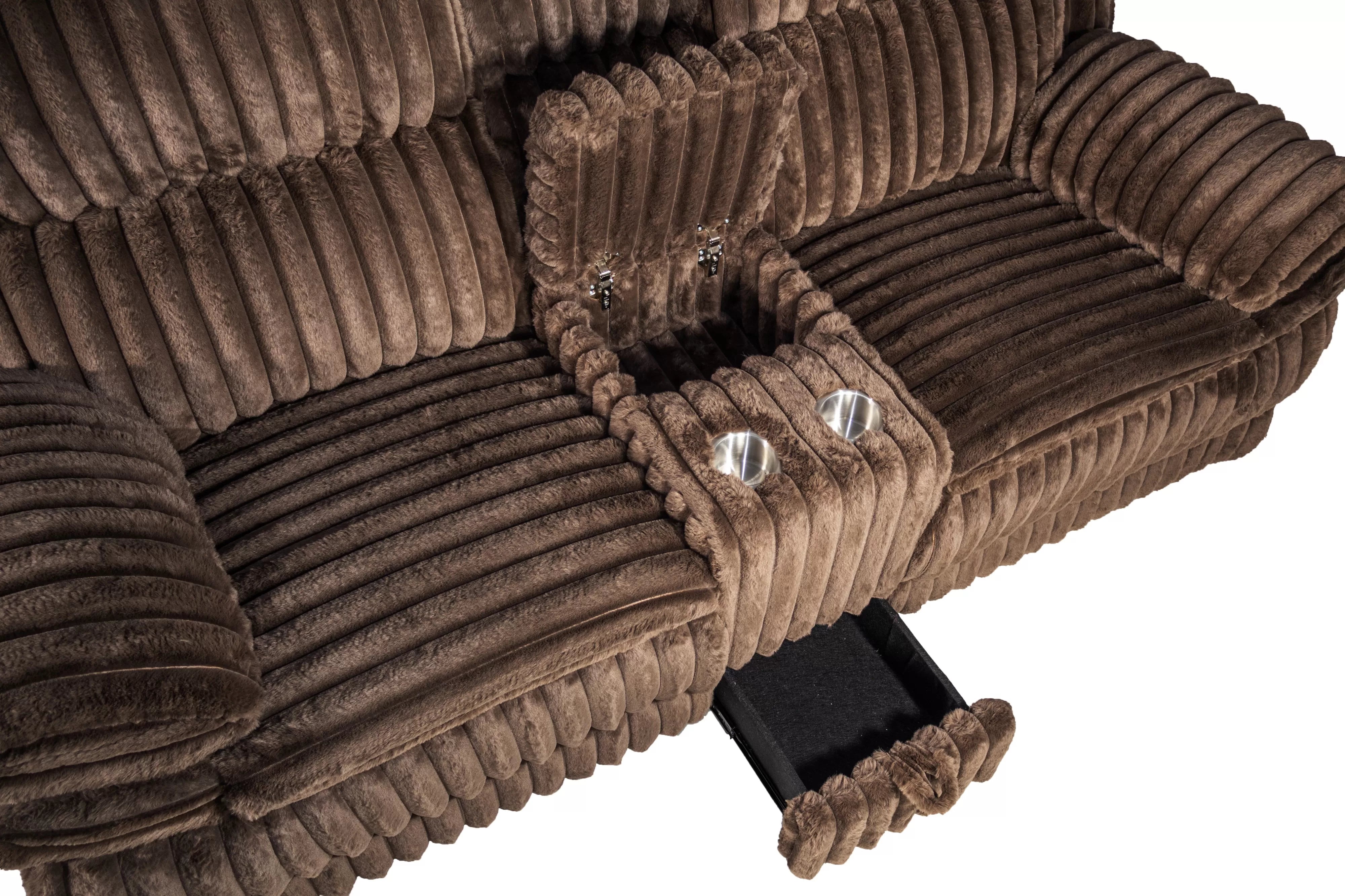 Motion Loveseat ||  F8135/ F8142