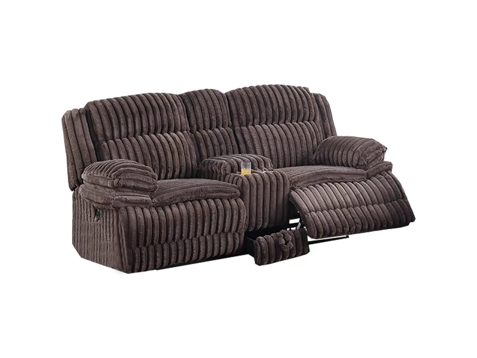 Motion Loveseat ||  F8135/ F8142