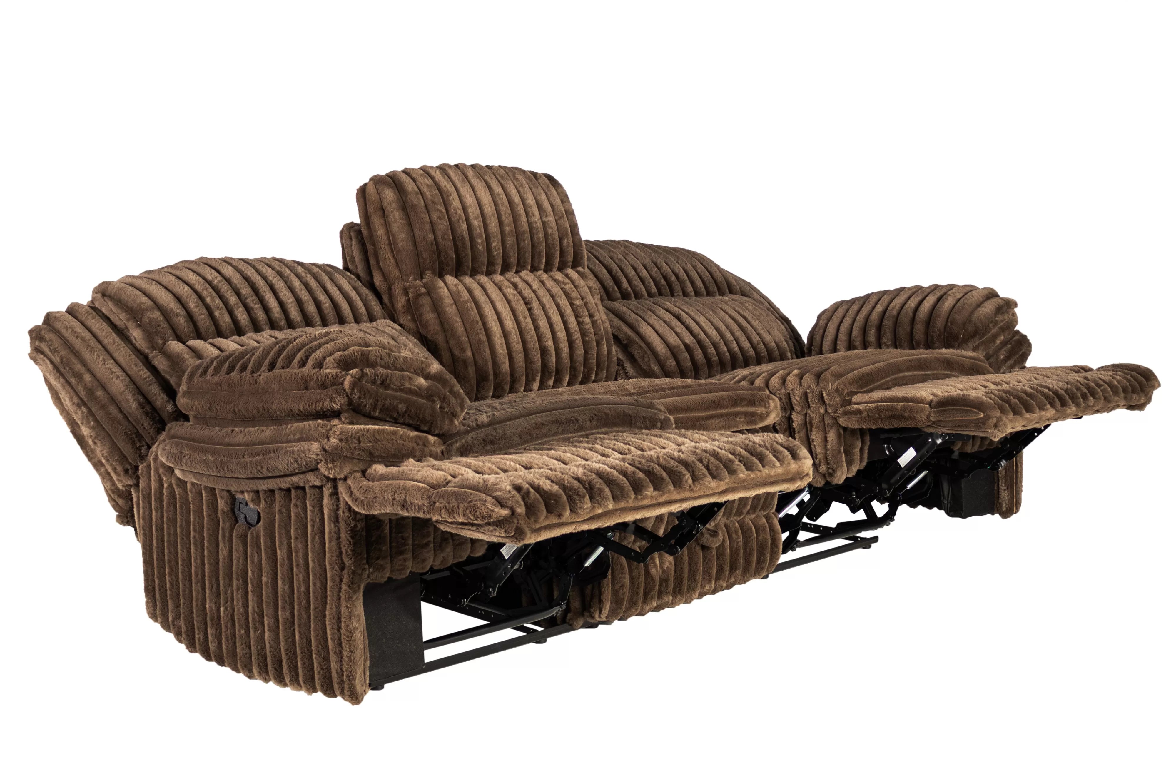 Motion Sofa ||  F8136/ F8143