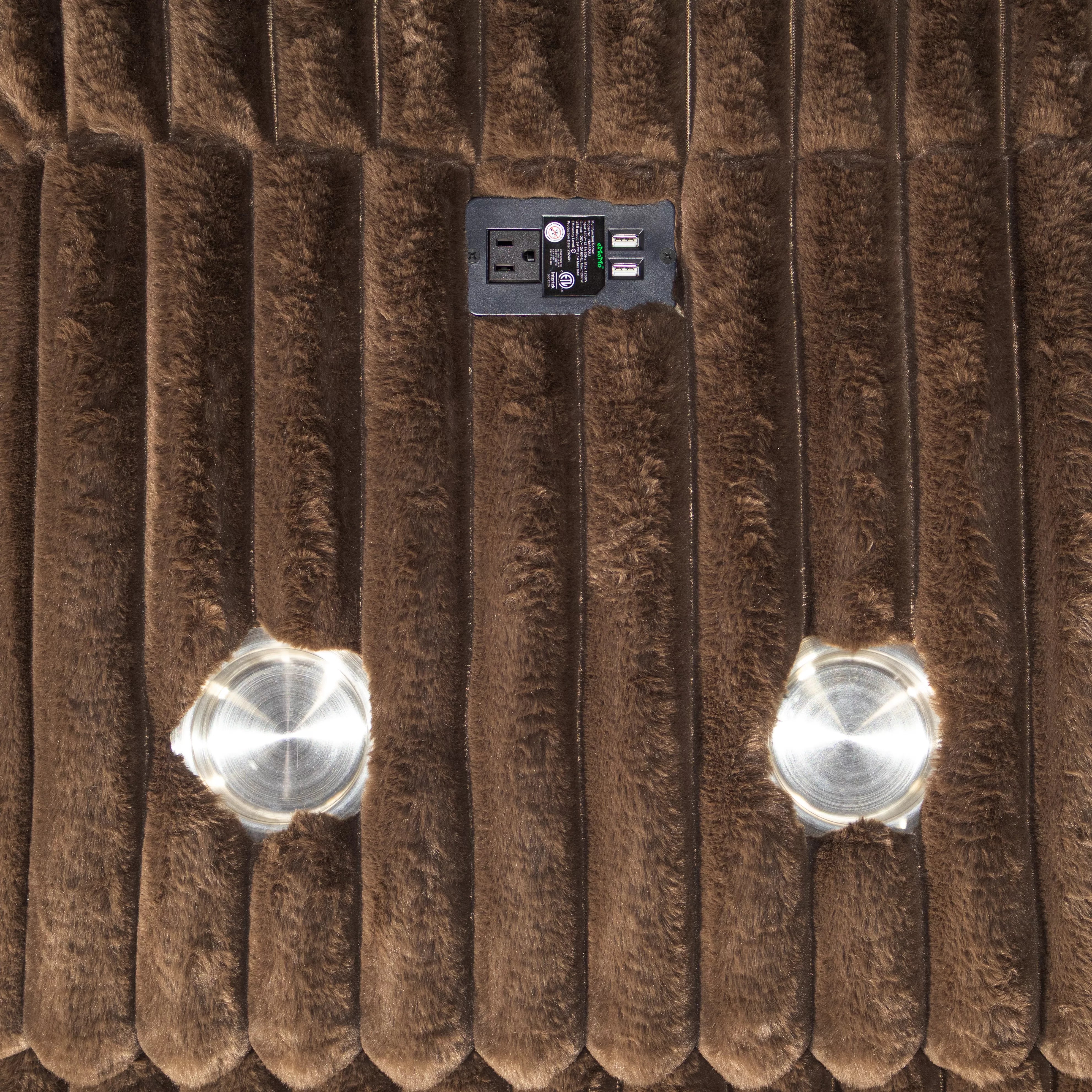 Motion Sofa ||  F8136/ F8143