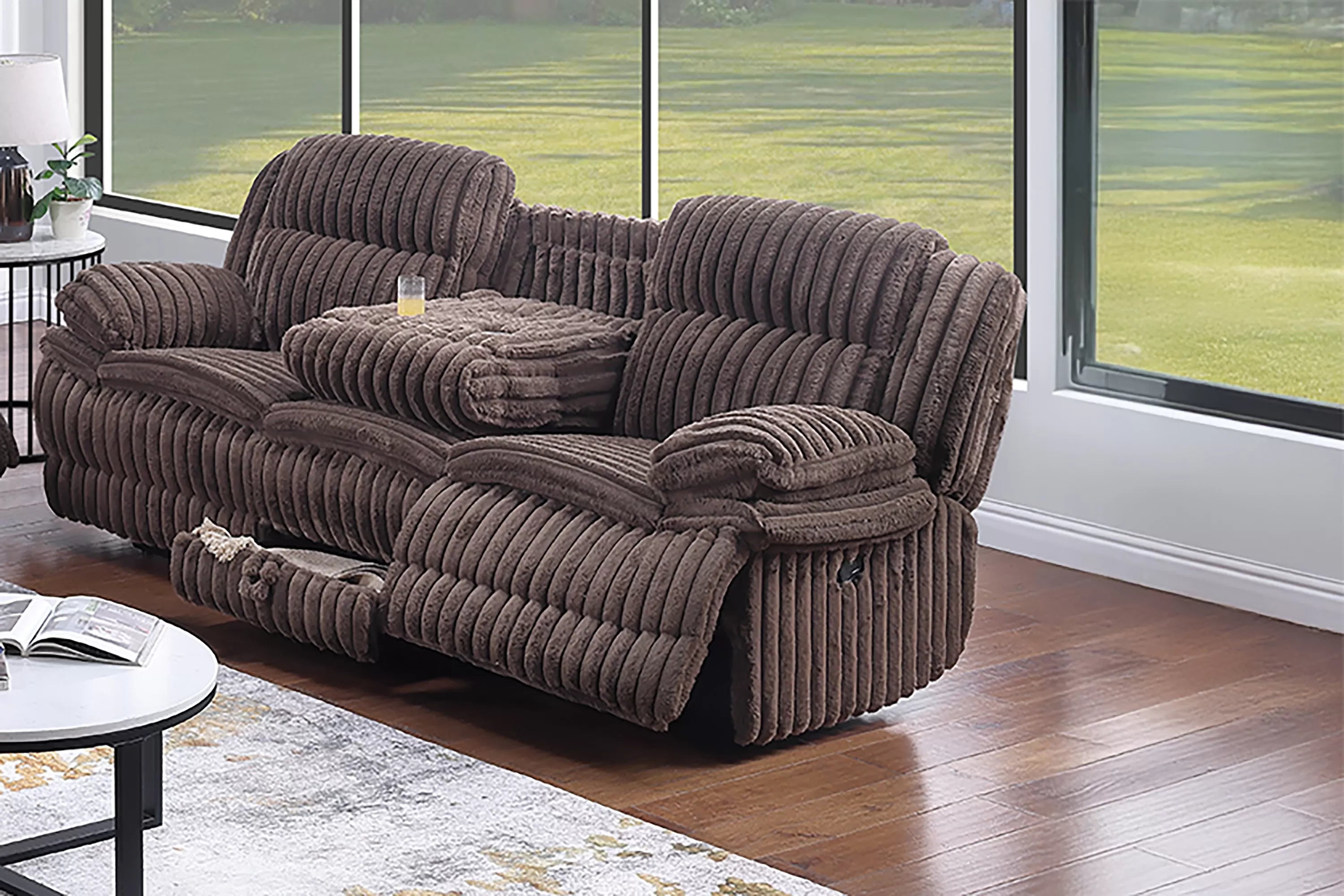 Motion Sofa ||  F8136/ F8143