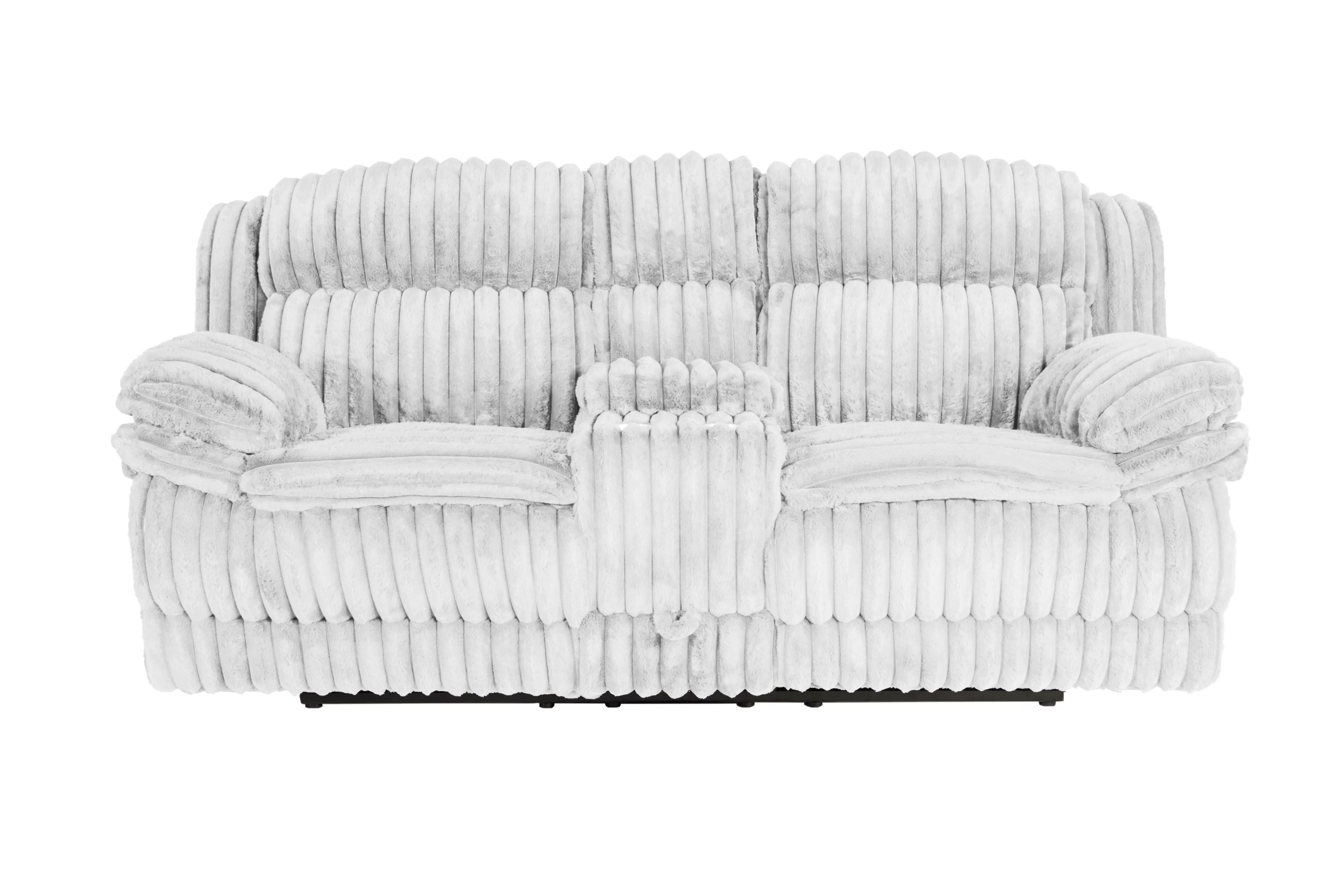 Motion Loveseat ||  F8135/ F8142