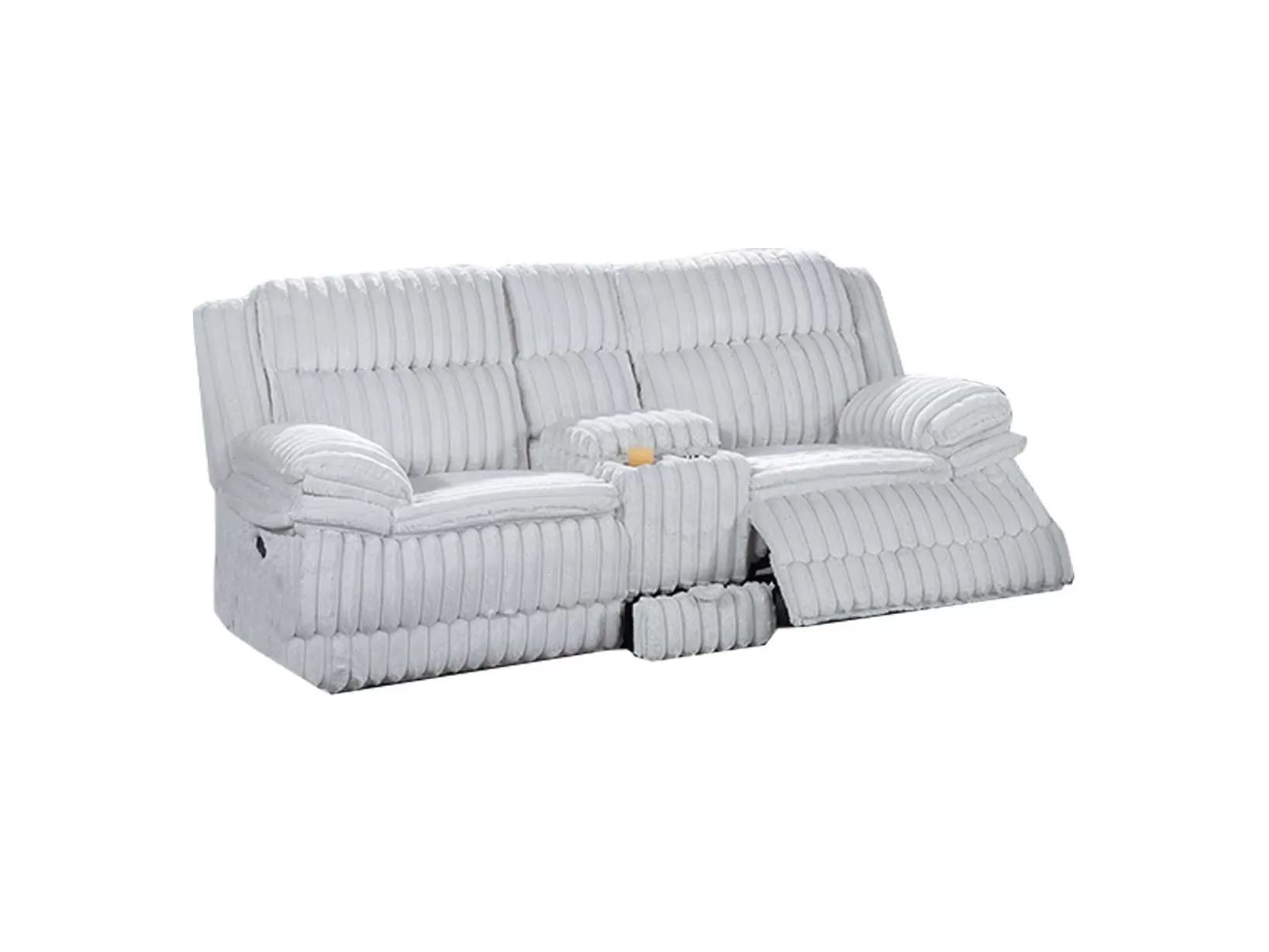 Motion Loveseat ||  F8135/ F8142
