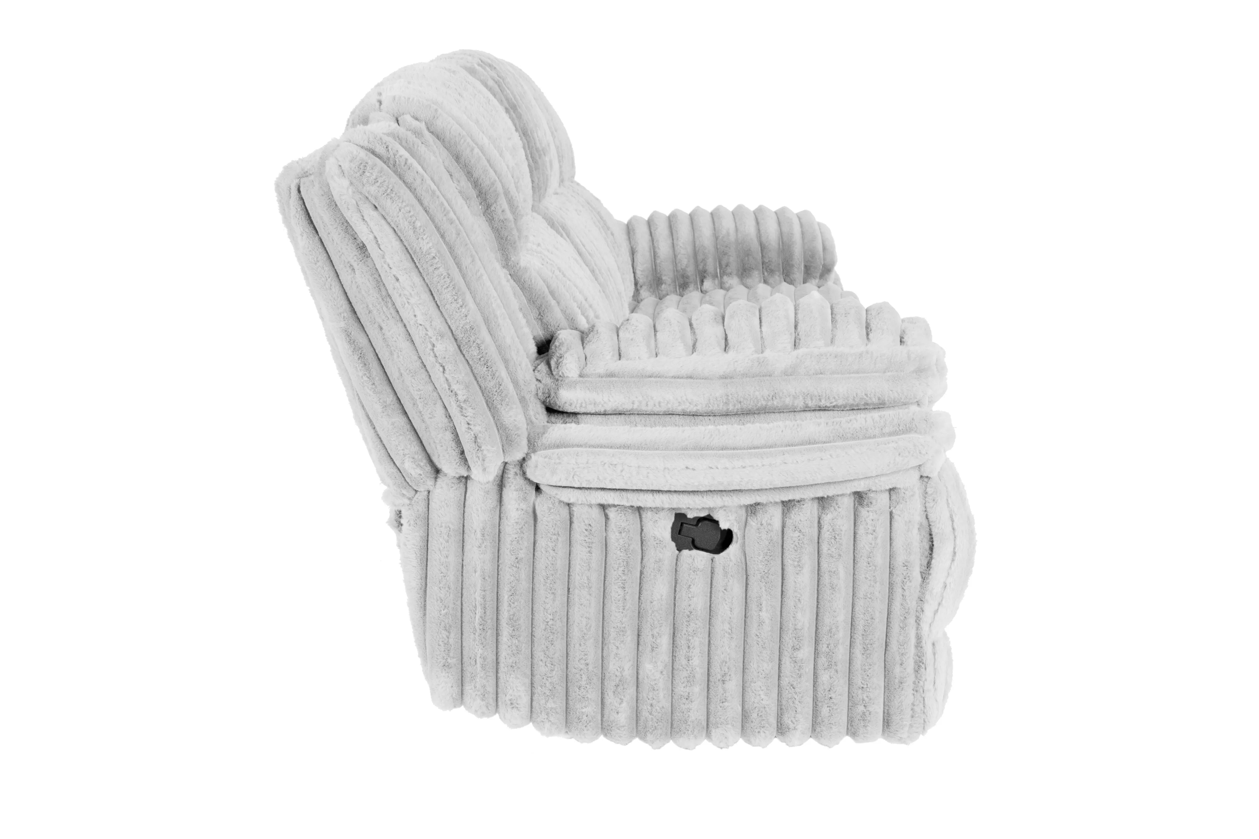 Motion Sofa ||  F8136/ F8143