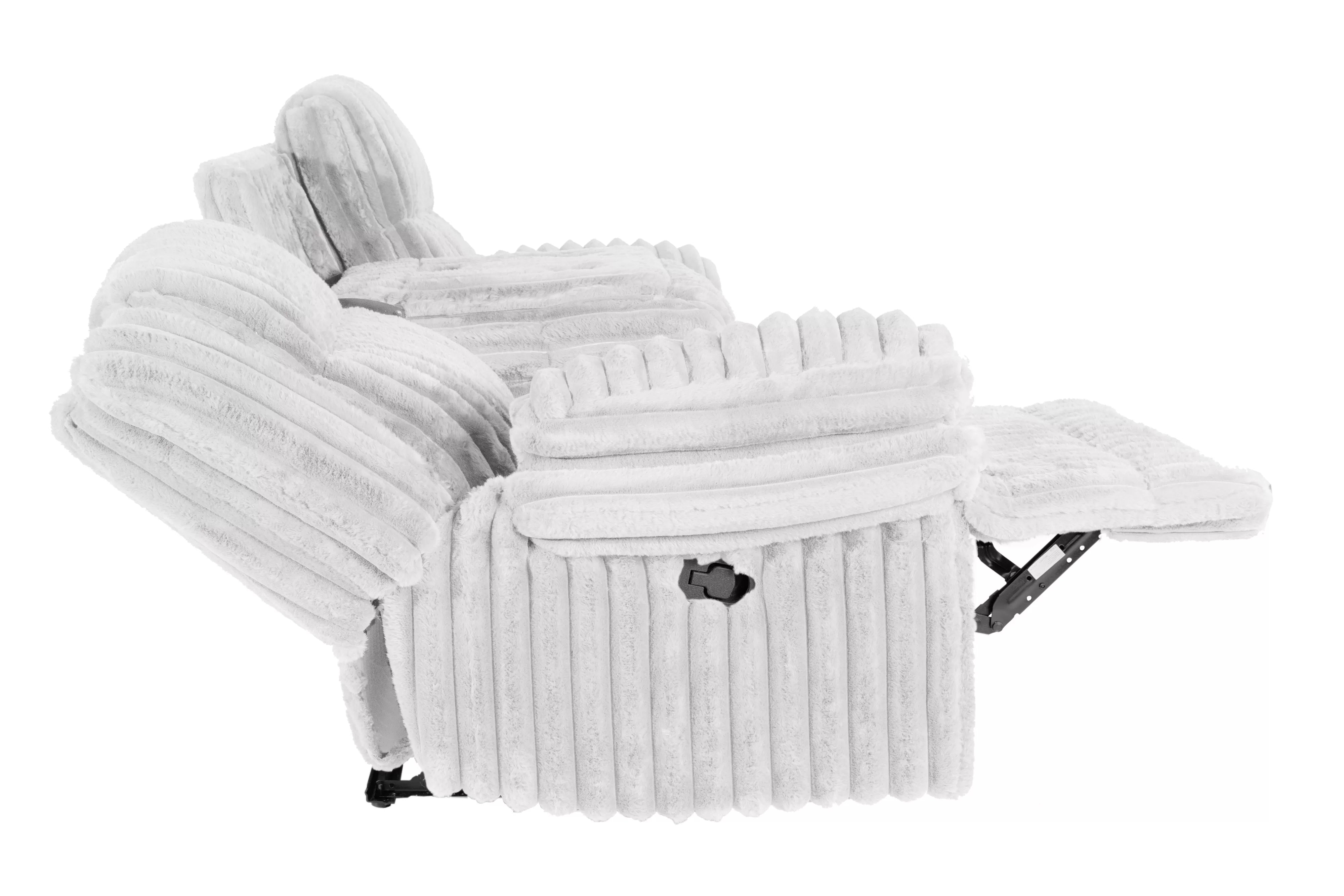 Motion Sofa ||  F8136/ F8143