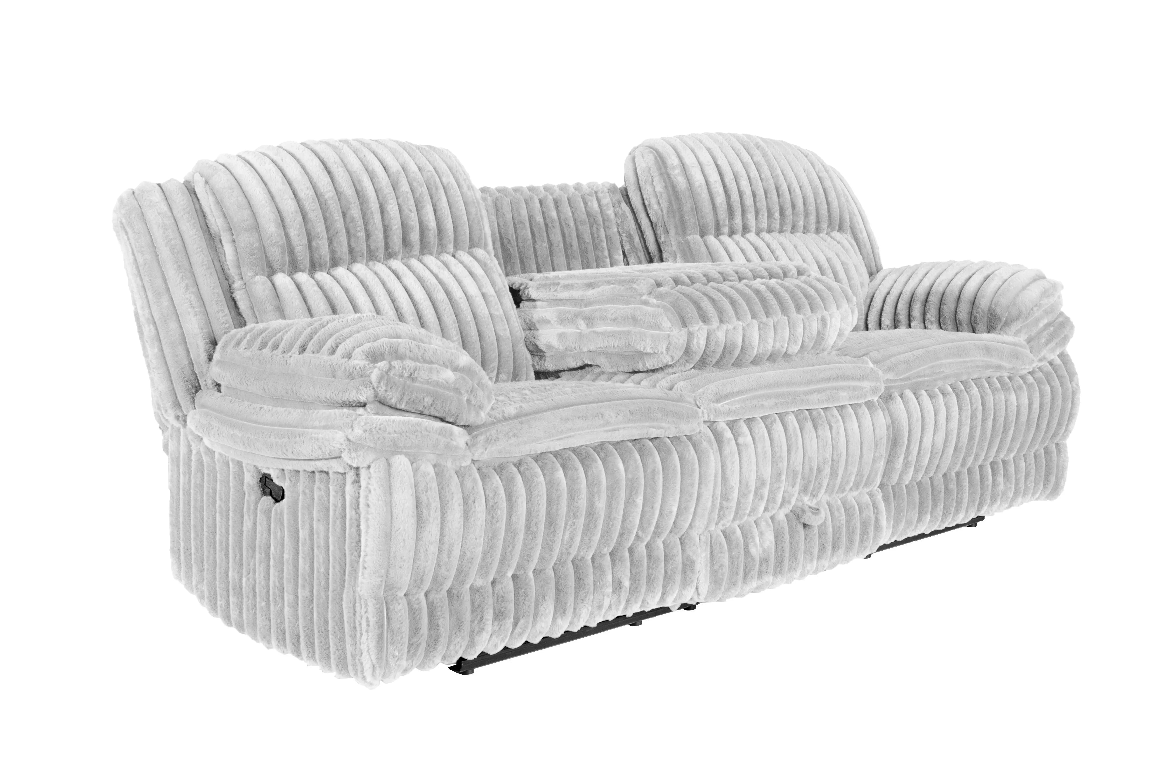 Motion Sofa ||  F8136/ F8143