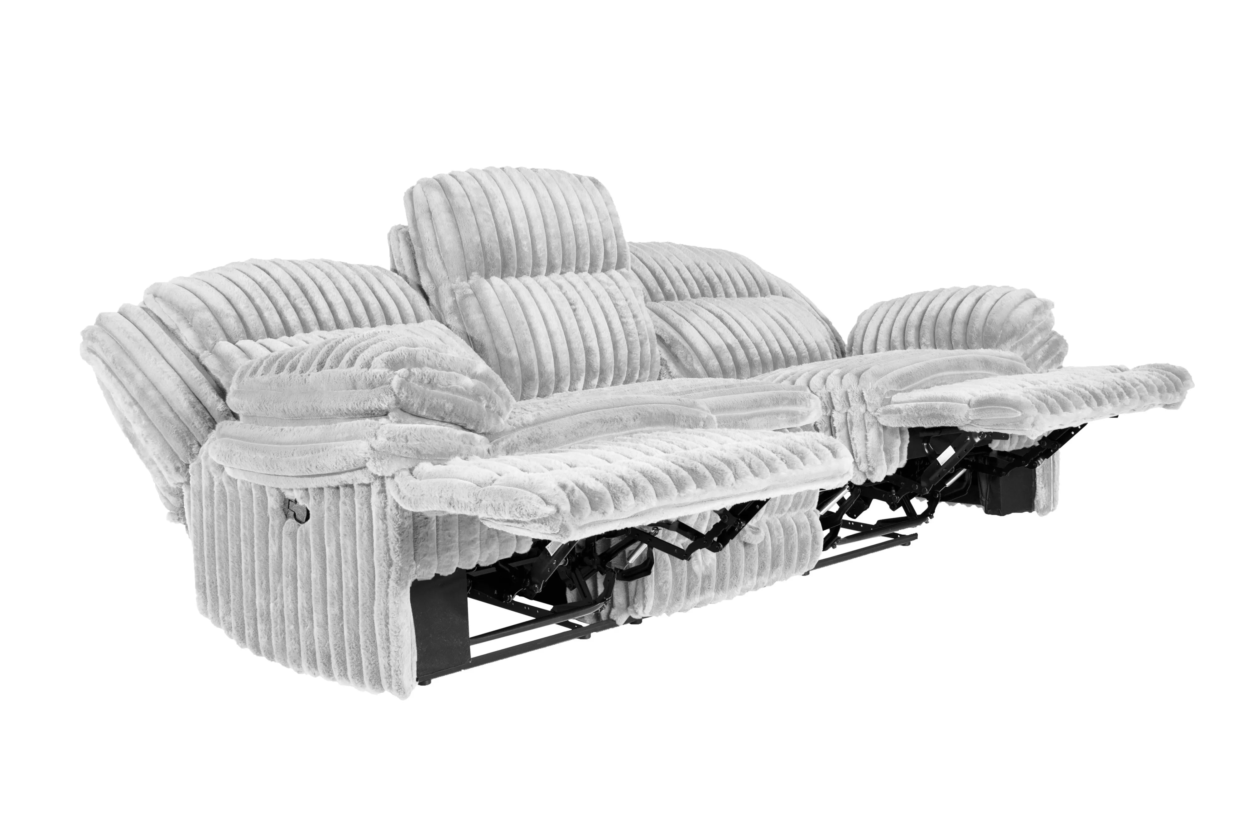 Motion Sofa ||  F8136/ F8143