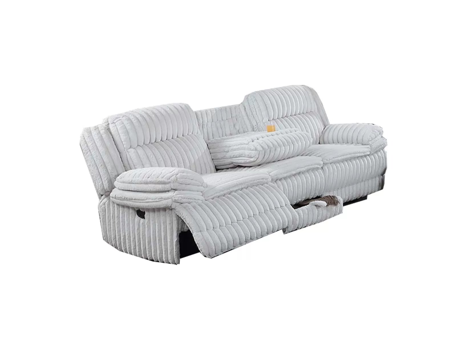 Motion Sofa ||  F8136/ F8143