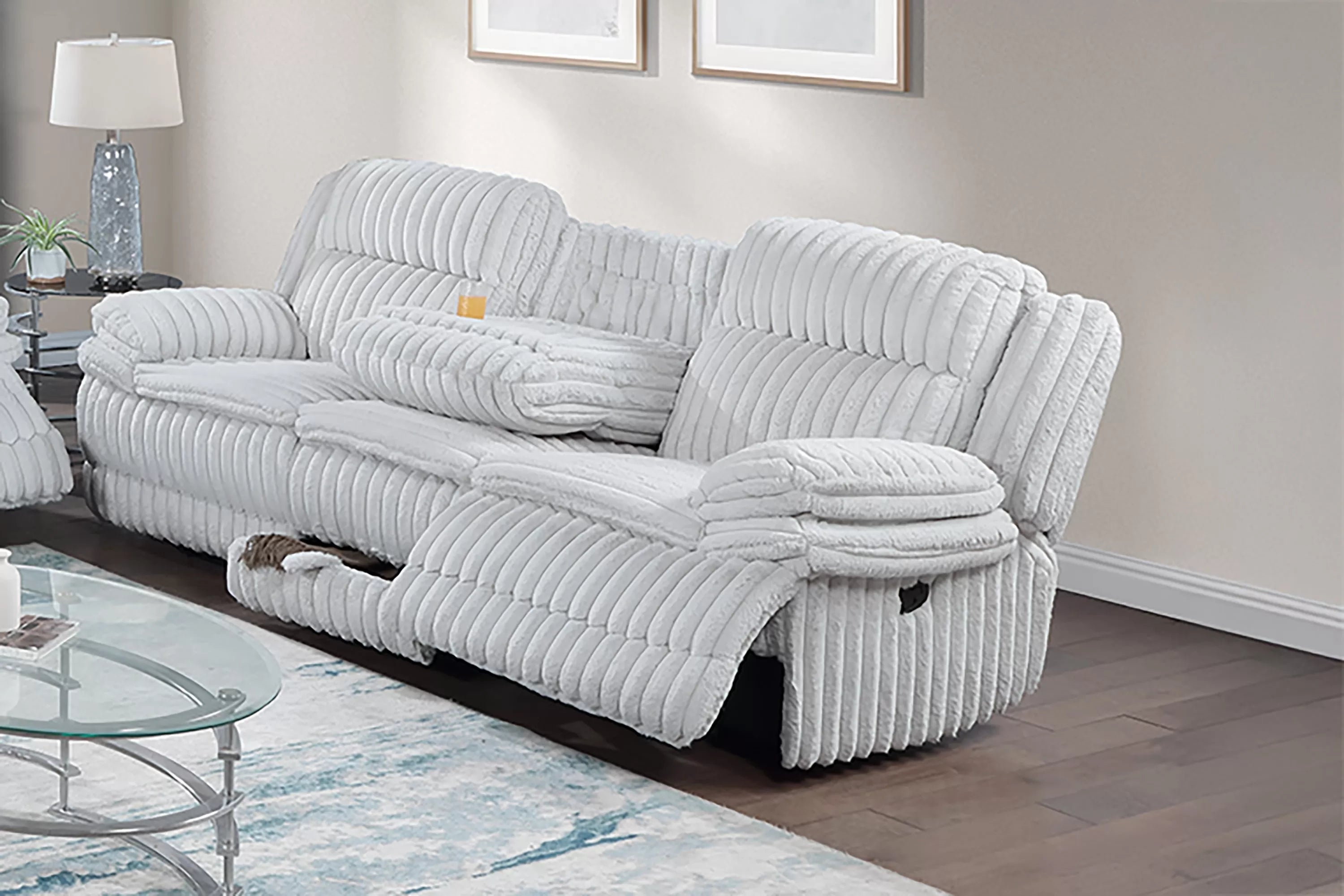Motion Sofa ||  F8136/ F8143