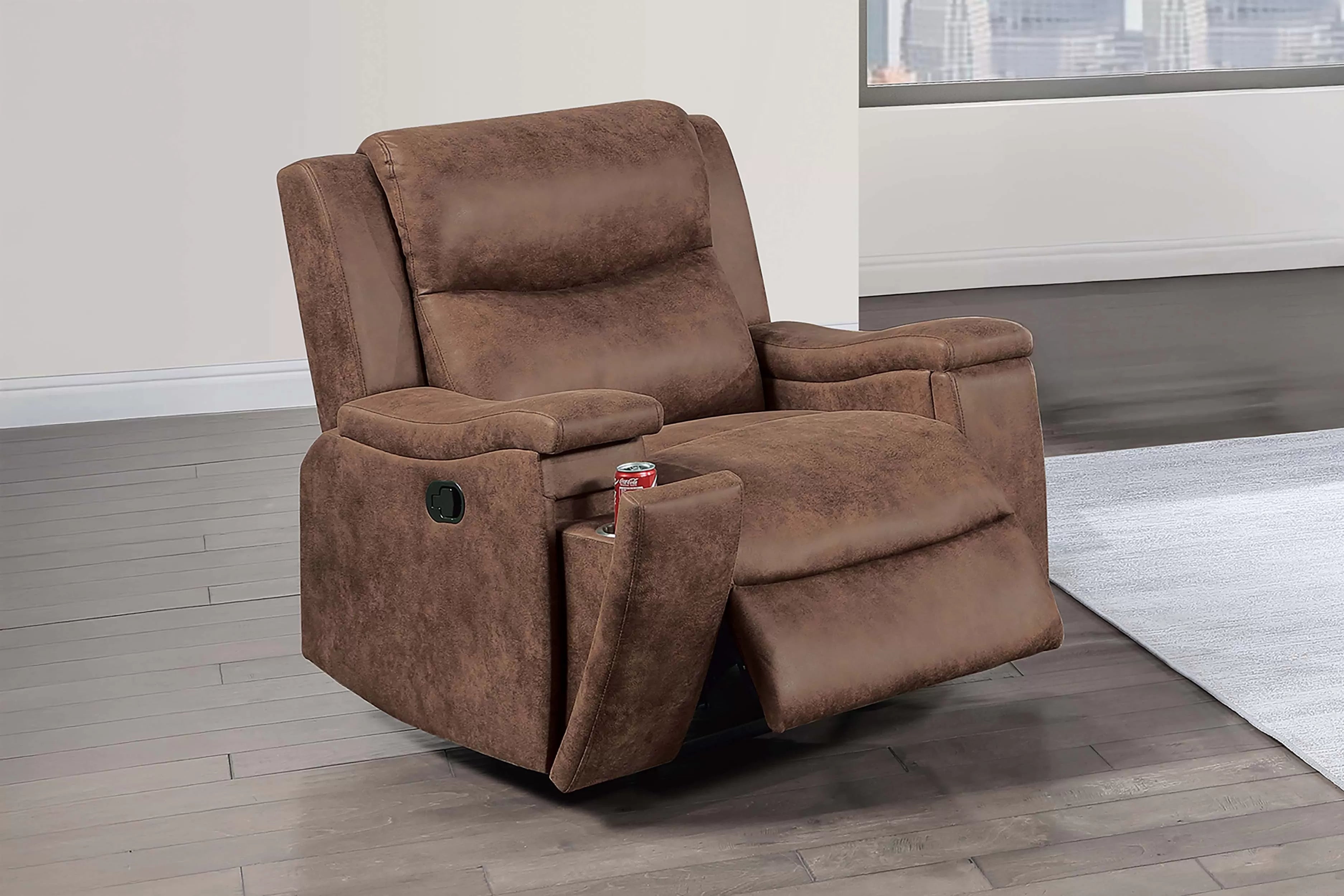 Recliner || F8151 / F8154
