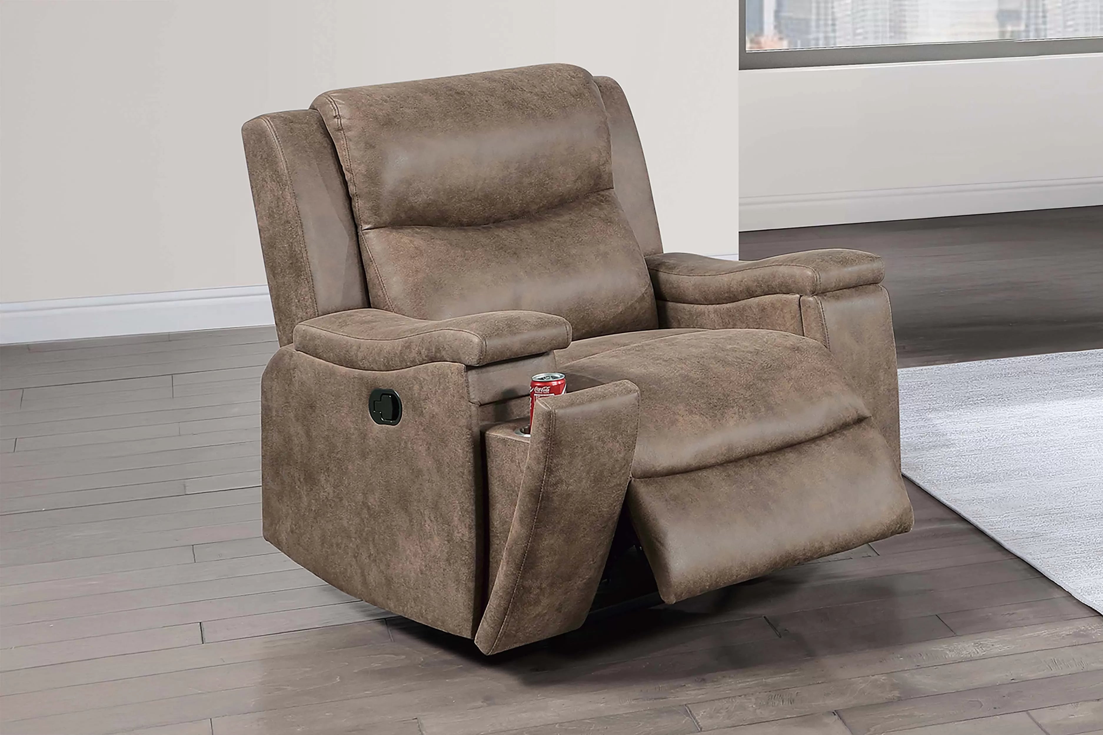 Recliner || F8151 / F8154