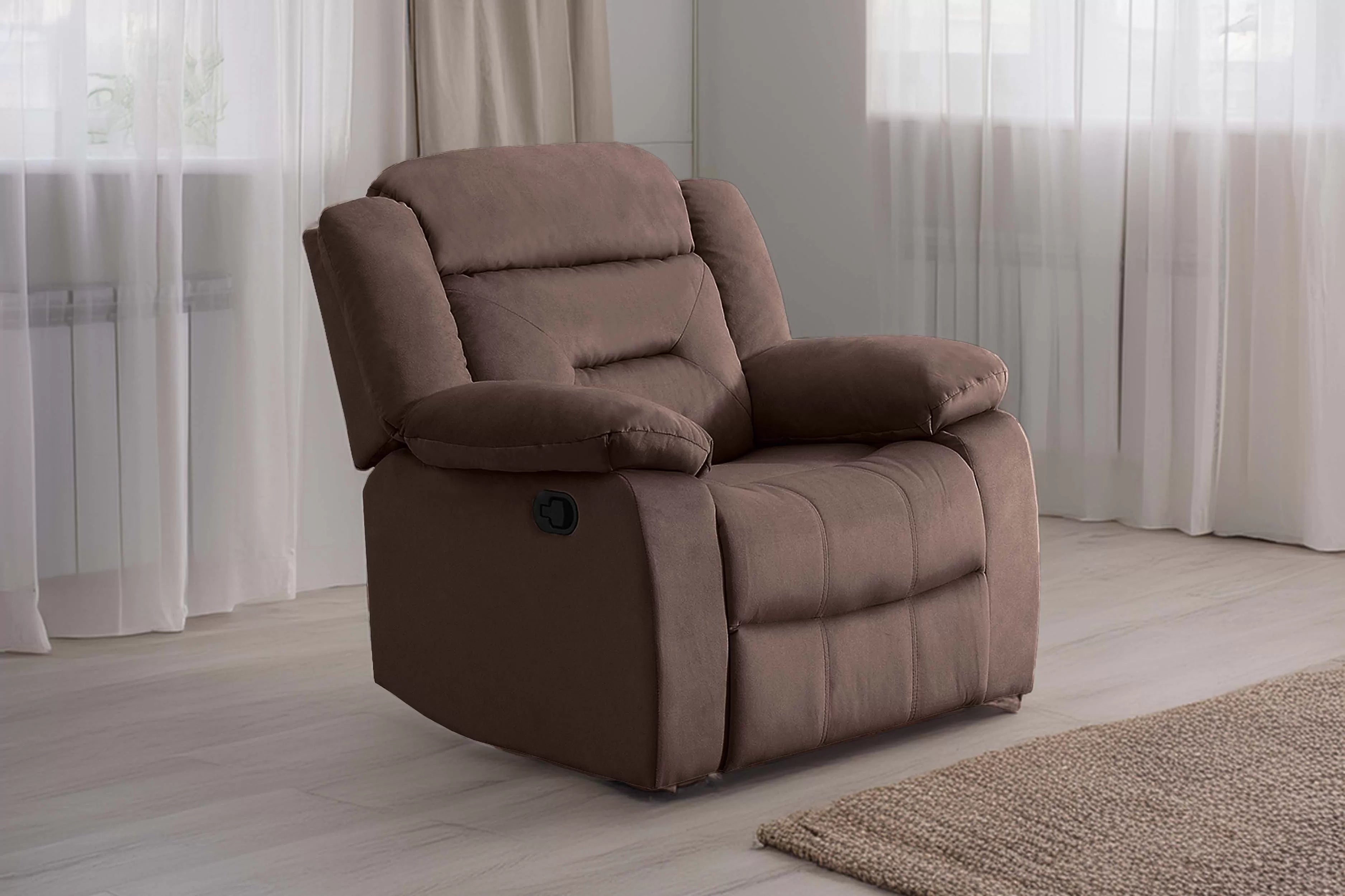 Single Recliner || F8794/ F8797 / F8157