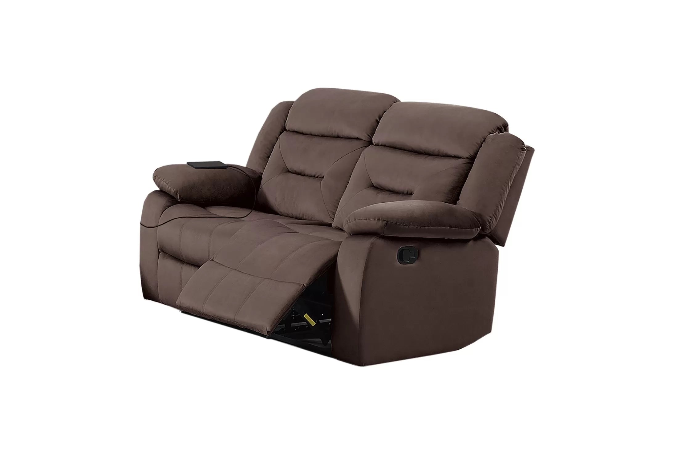 Manual Reclining Loveseat ||  F8795  / F8158