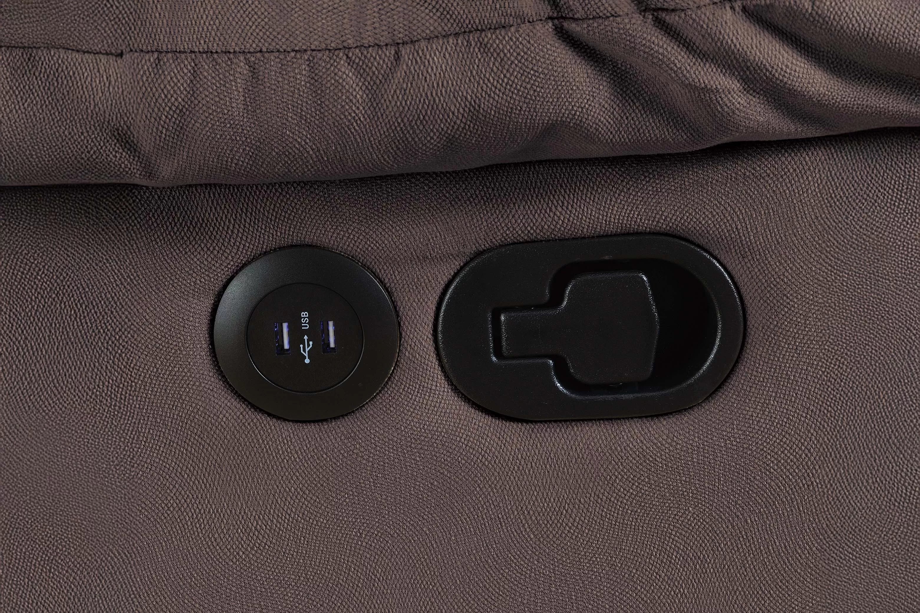 Manual Reclining Sofa ||  F8796 / F8799 / F8159