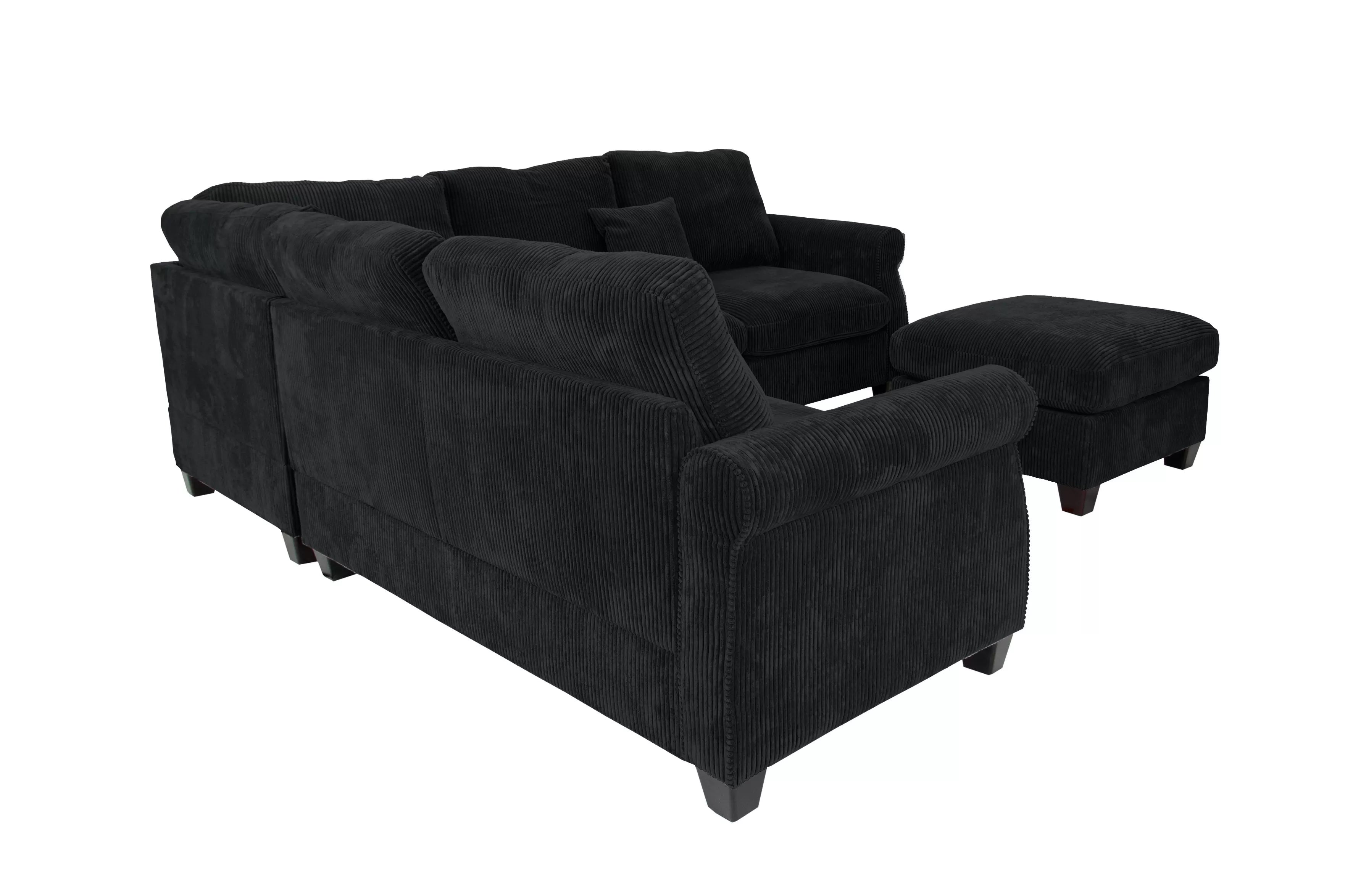 4-Piece Sectional Set ||  F8304/ F8305