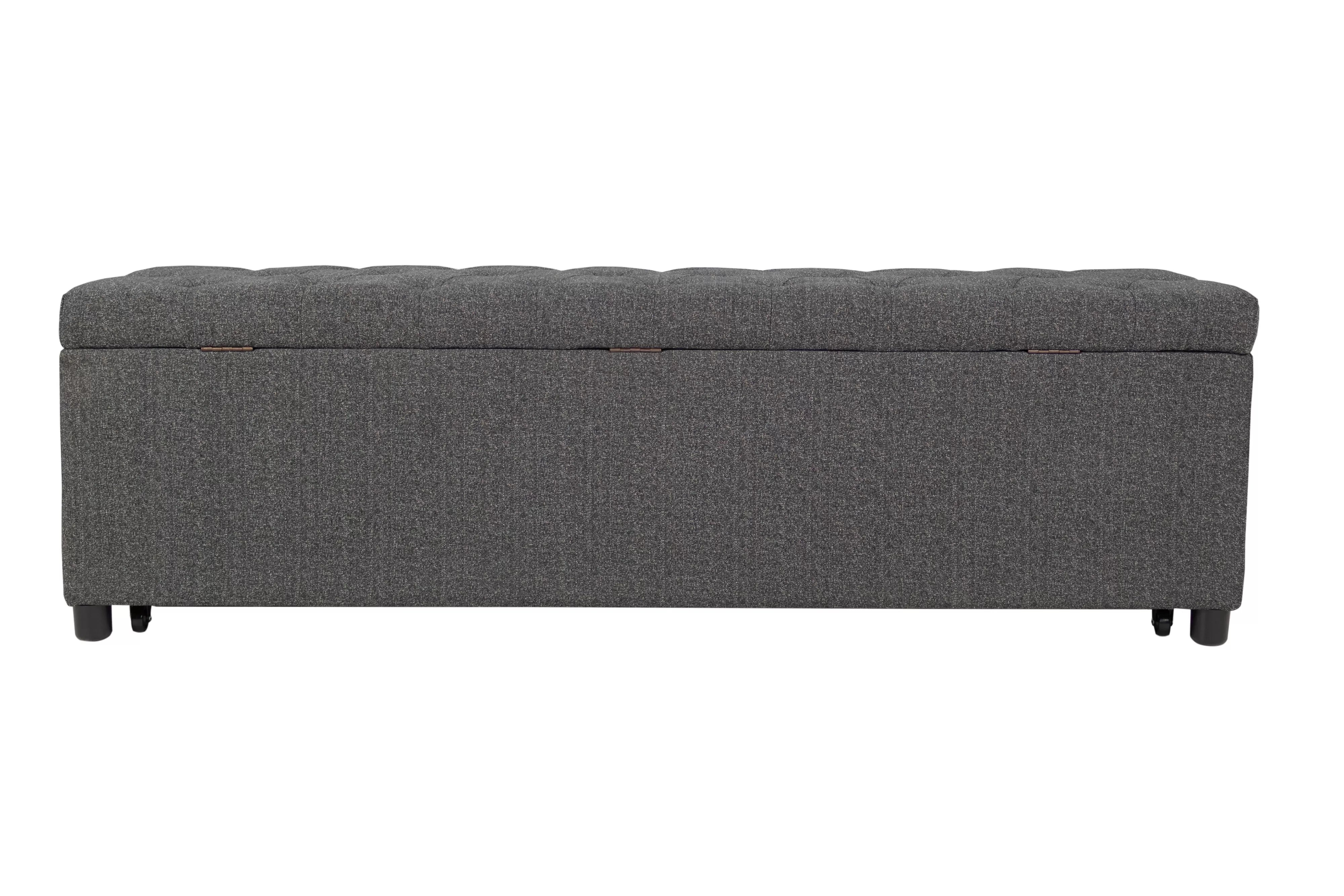 Storage Ottoman || F8315 / F8316 / F8317