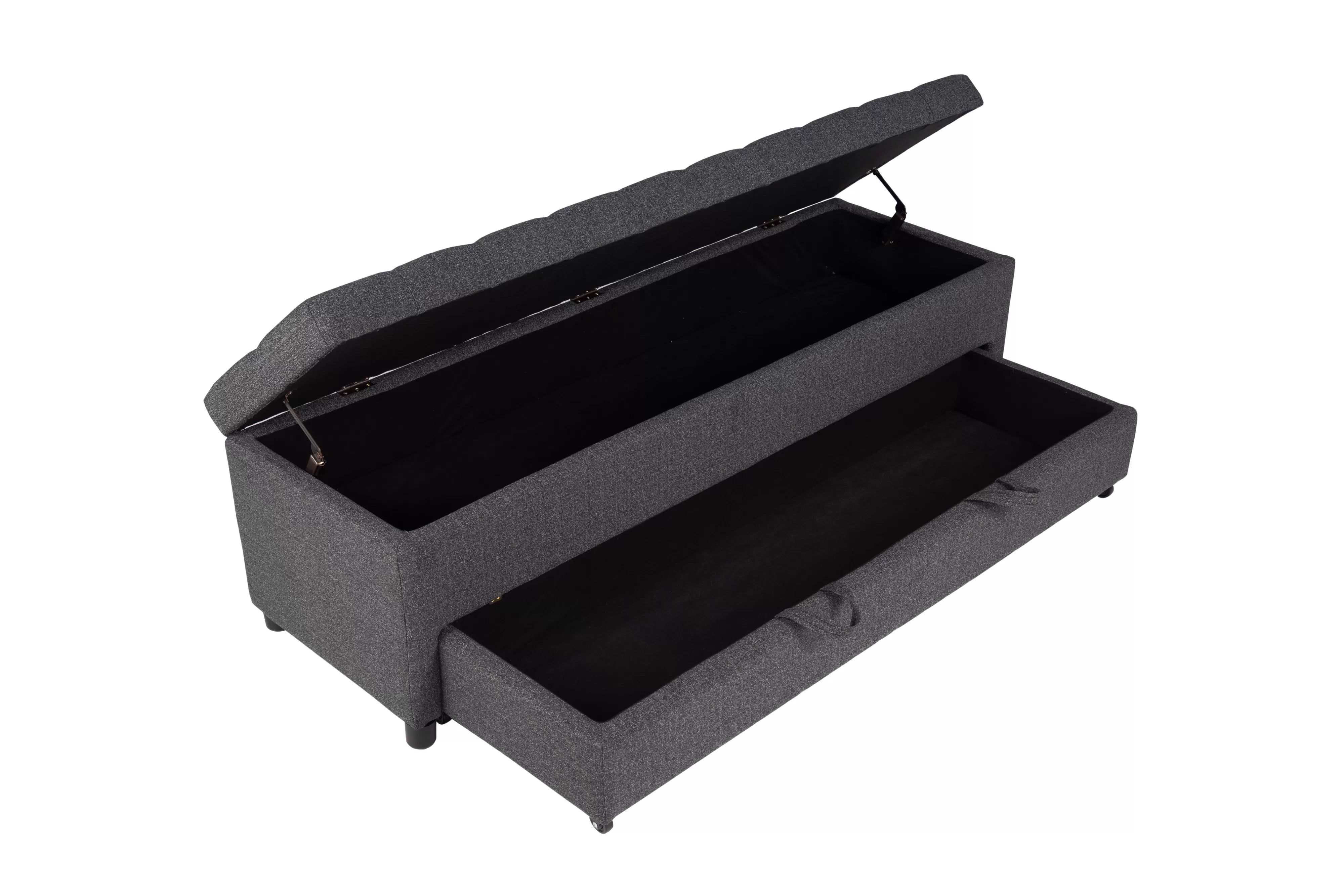 Storage Ottoman || F8315 / F8316 / F8317