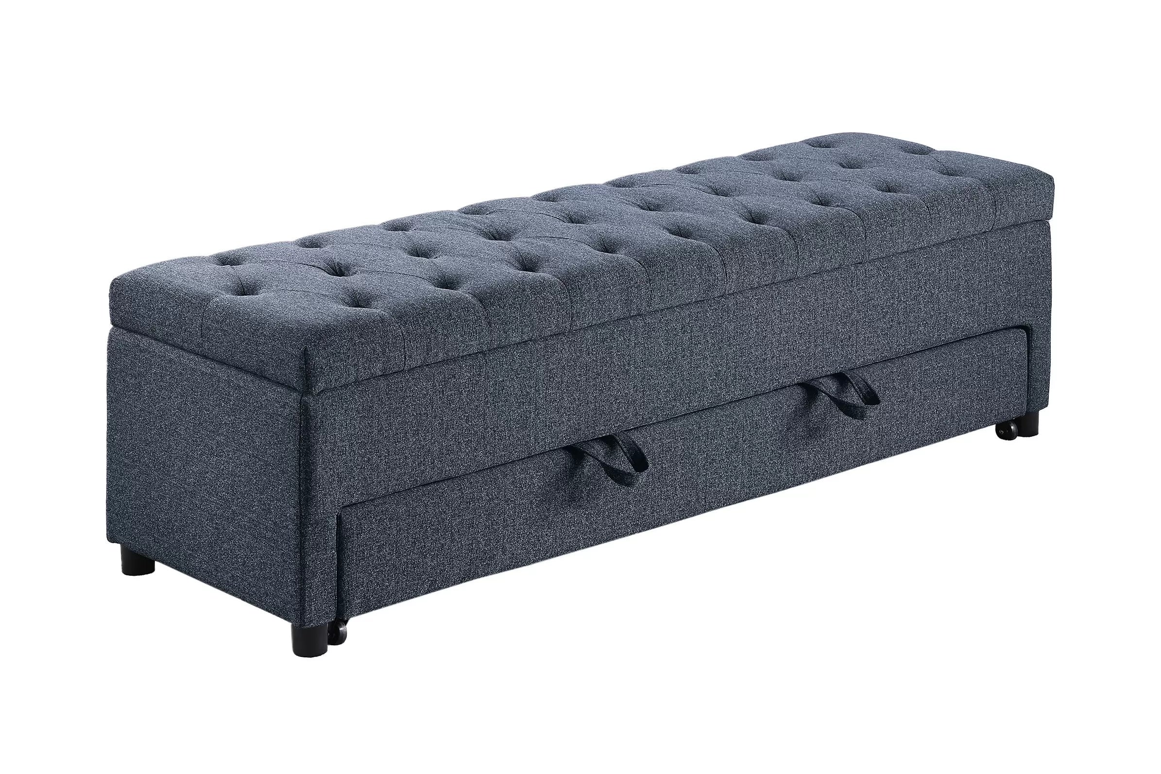 Storage Ottoman || F8315 / F8316 / F8317