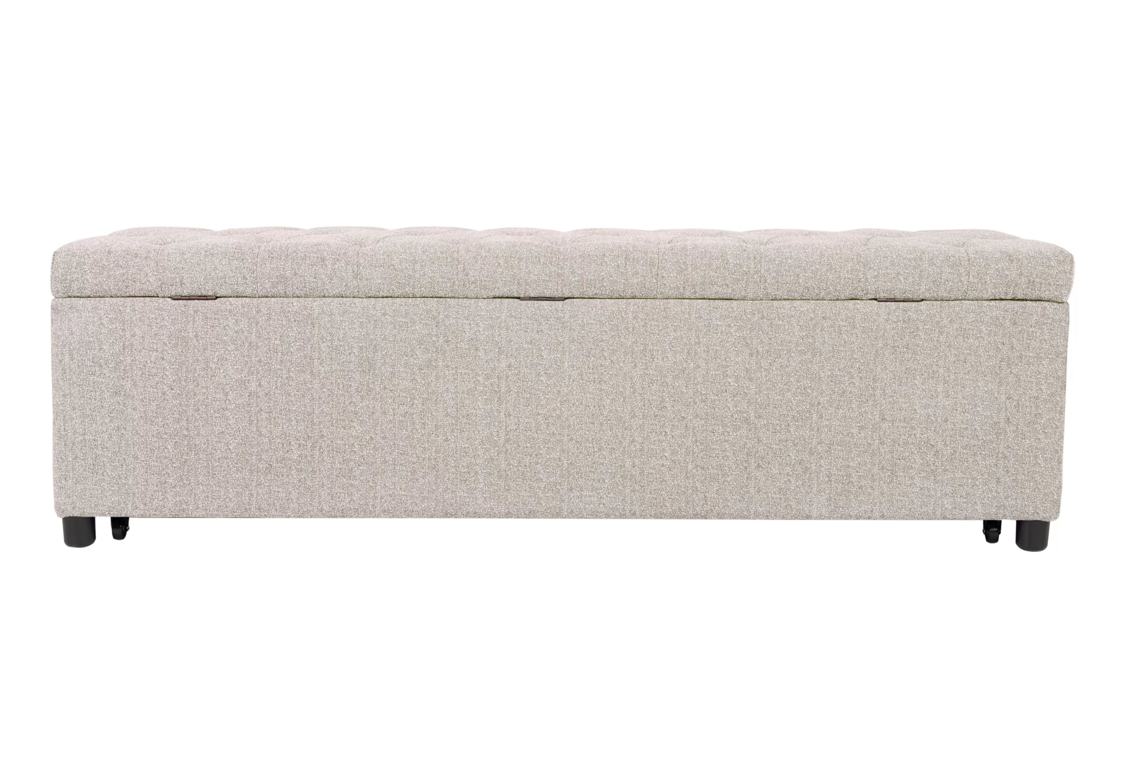 Storage Ottoman || F8315 / F8316 / F8317