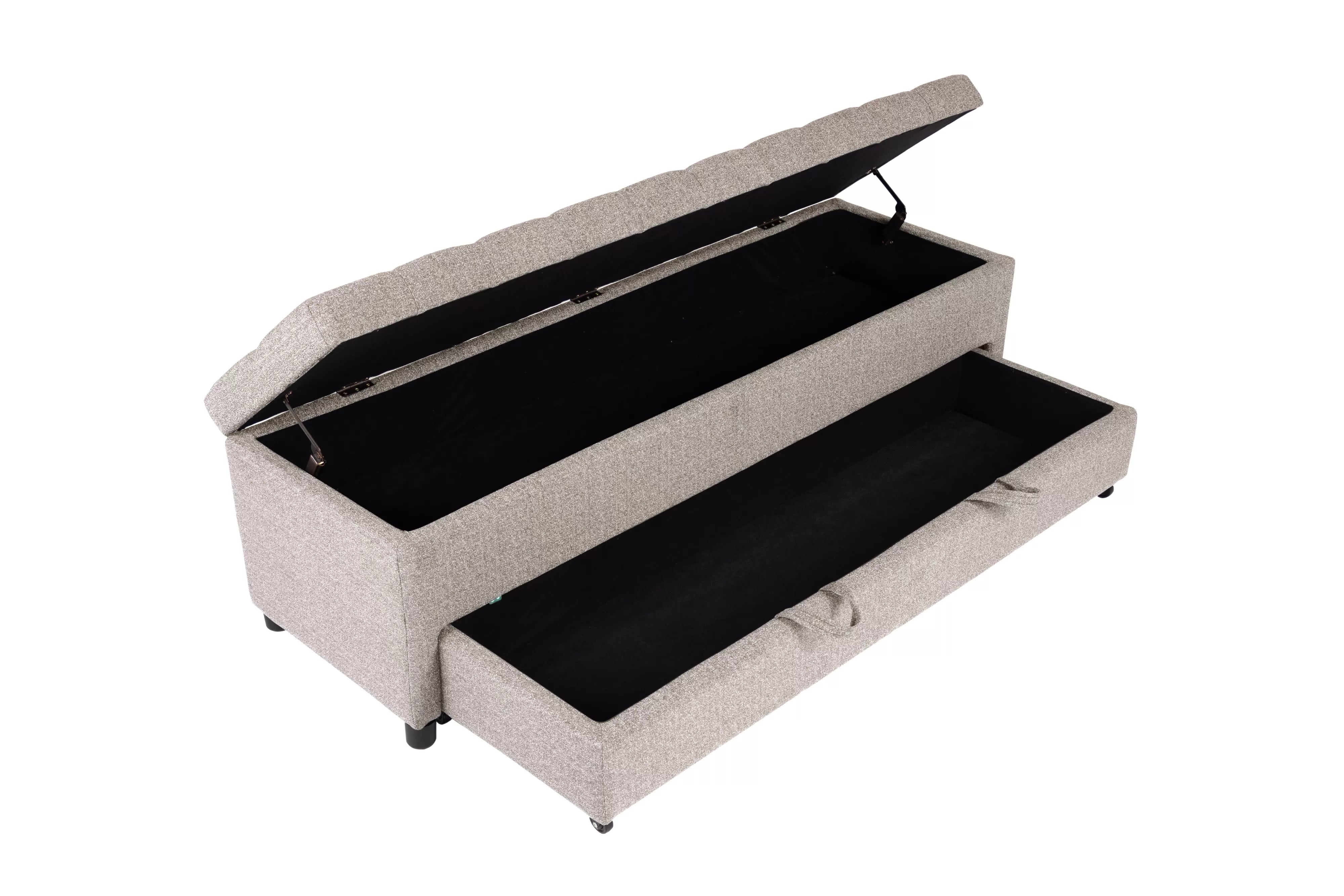 Storage Ottoman || F8315 / F8316 / F8317