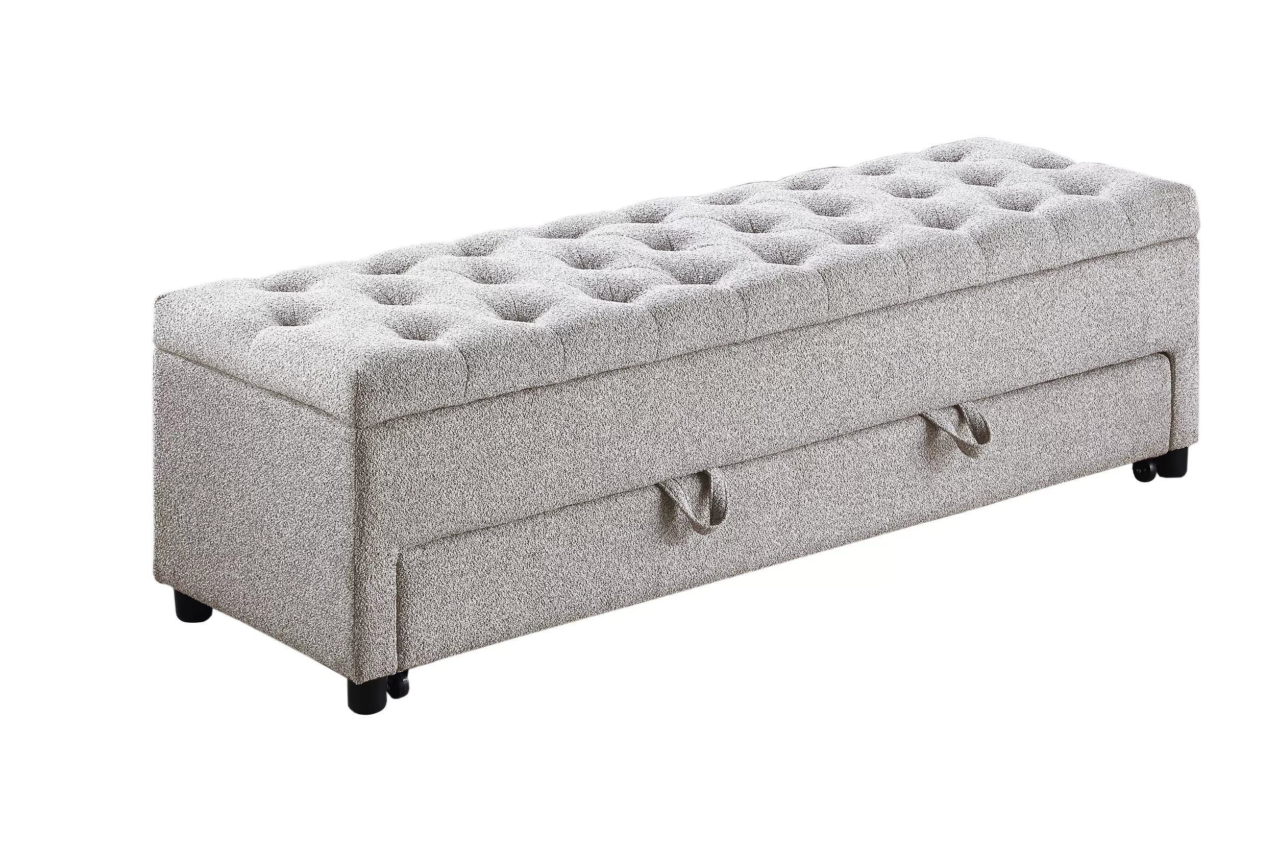 Storage Ottoman || F8315 / F8316 / F8317