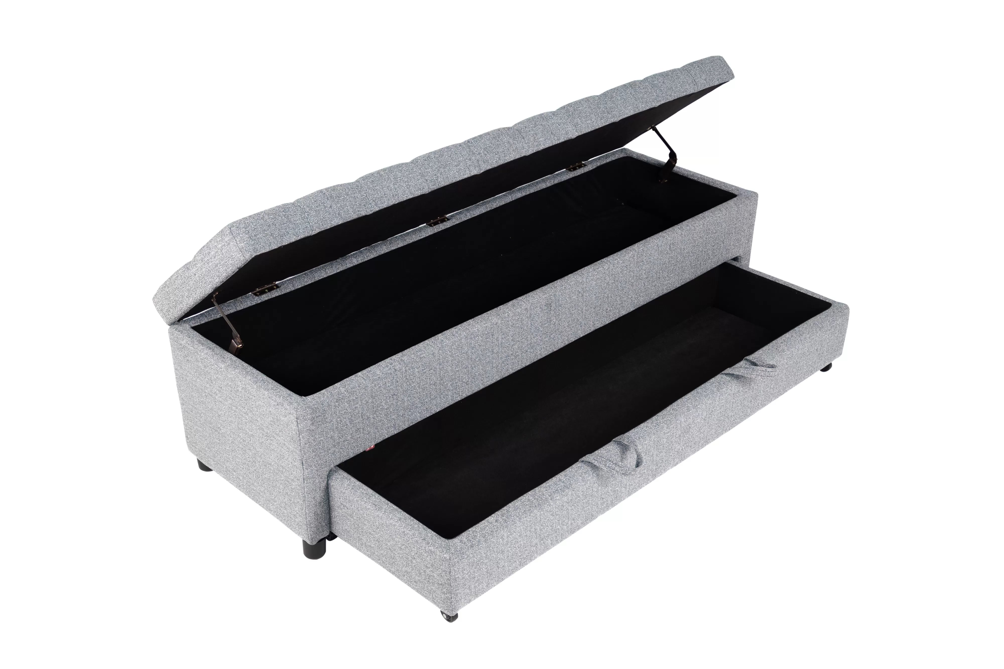 Storage Ottoman || F8315 / F8316 / F8317